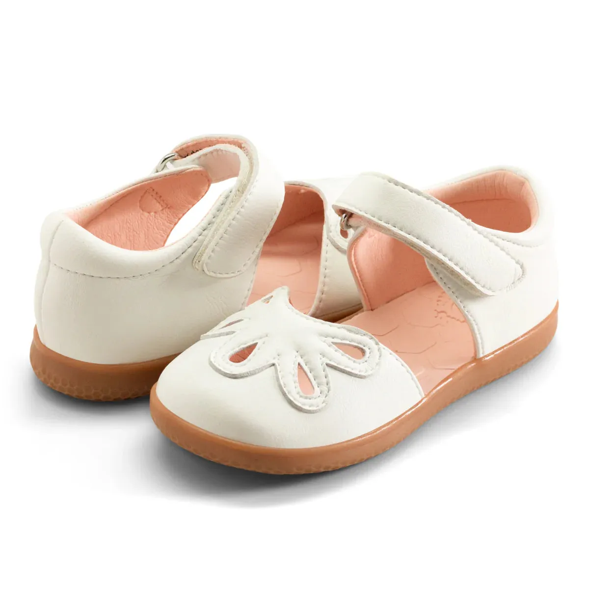 Soft Step Travel Fit KIDS' PETAL 2.0 DEW DROP *FINAL SALE