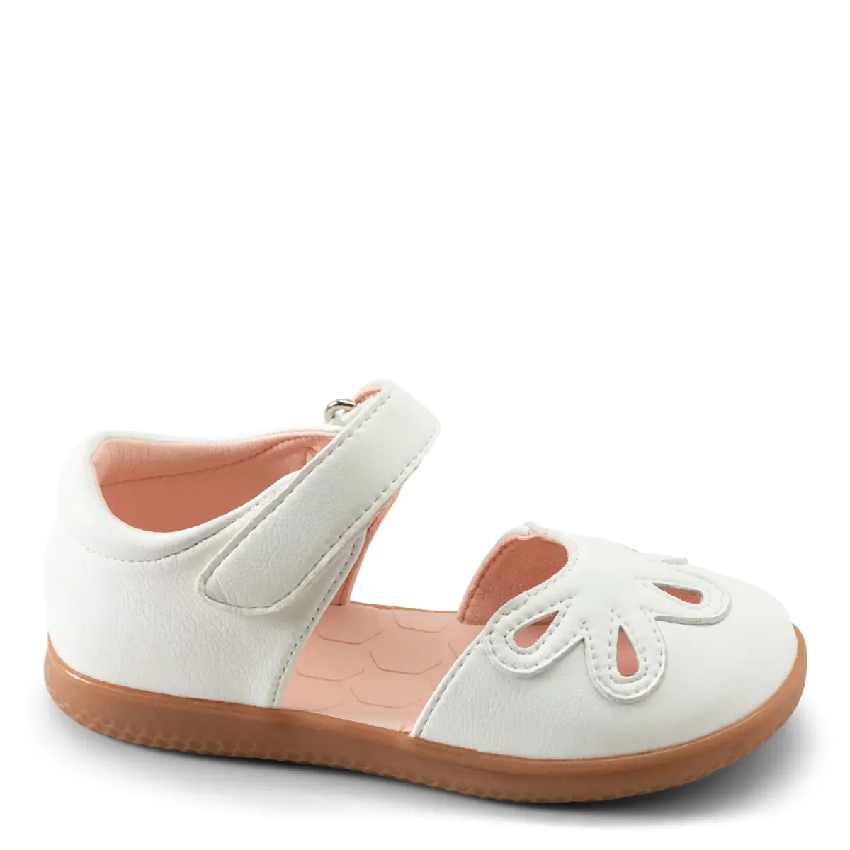 KIDS' PETAL 2.0 DEW DROP *FINAL SALE Elastic Material