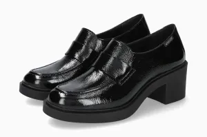 Scandi Fit Pamelia - Black