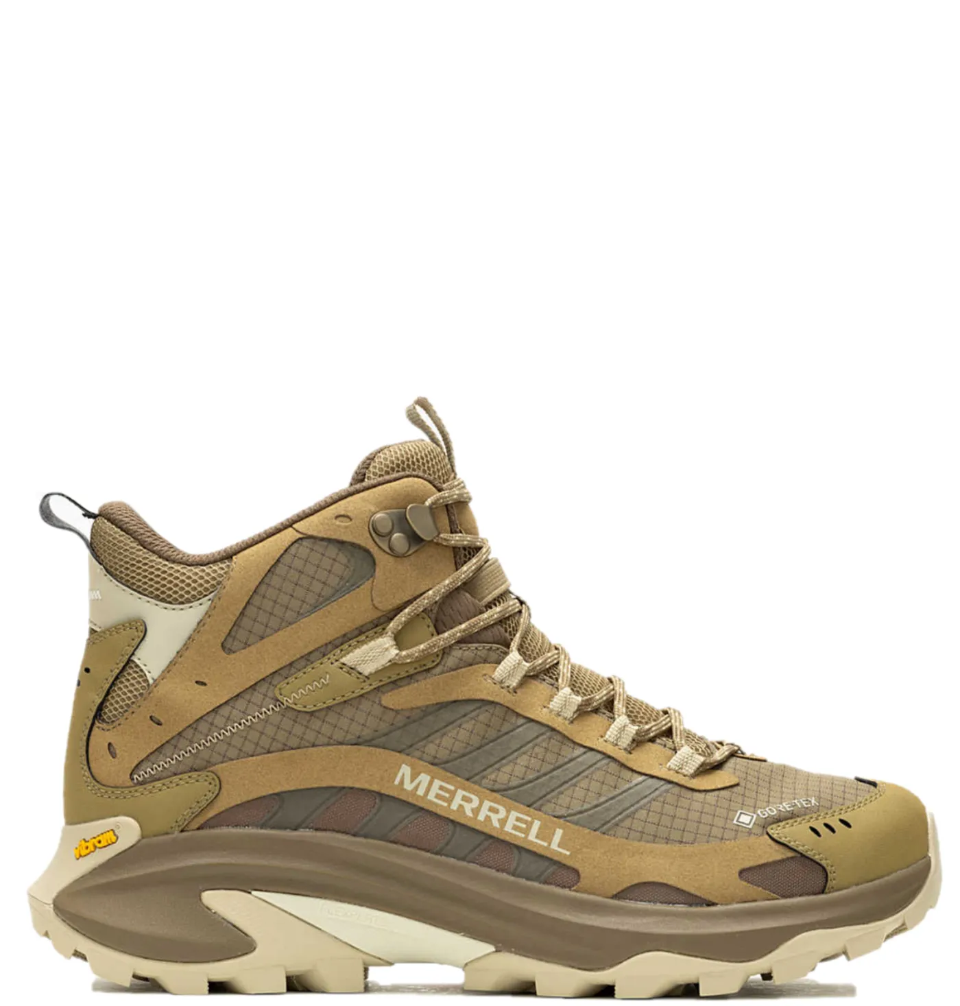 Anti Fatigue MEN'S MOAB SPEED 2 MID GORE-TEX?