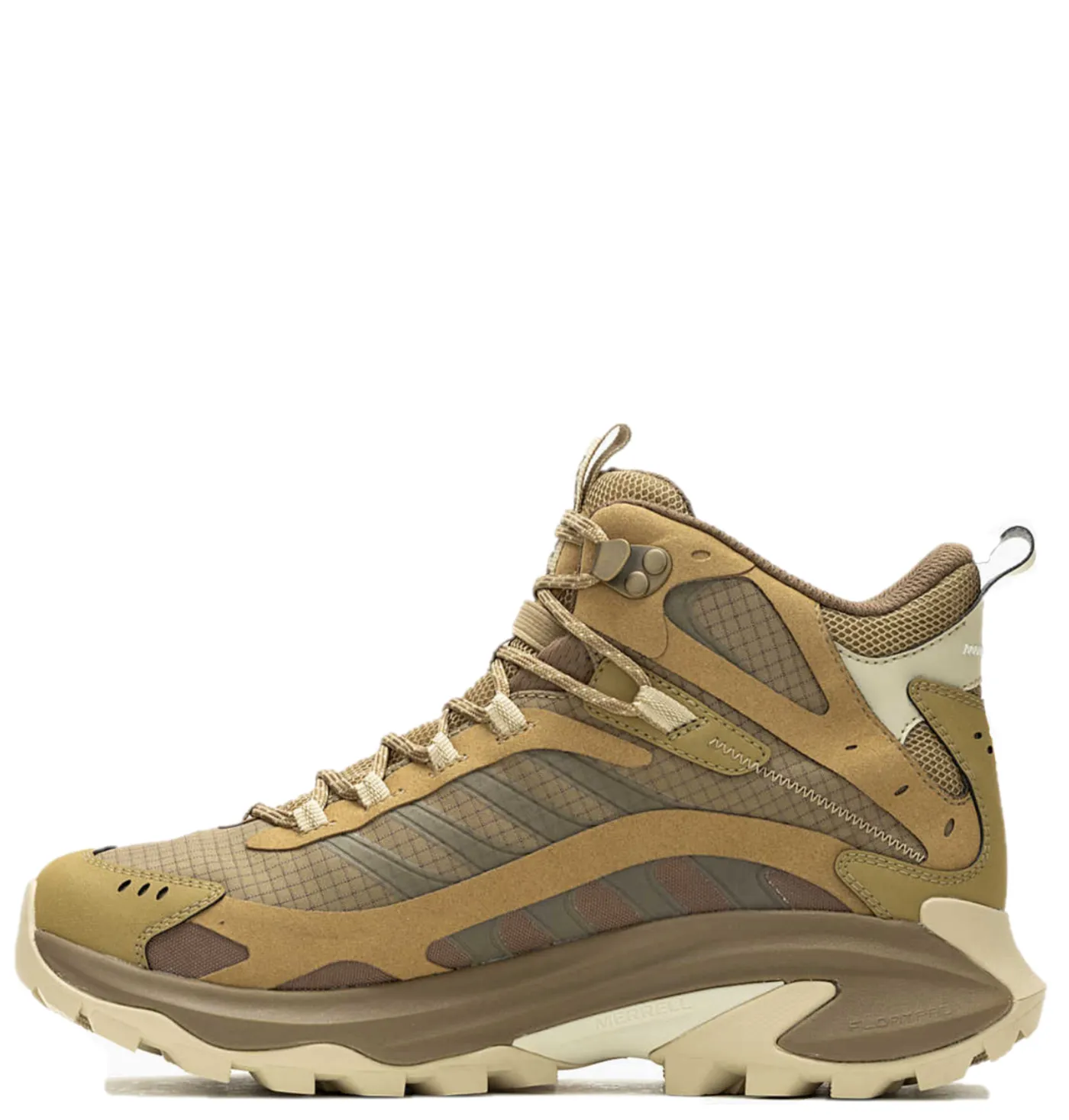 Effortless Style MEN'S MOAB SPEED 2 MID GORE-TEX?