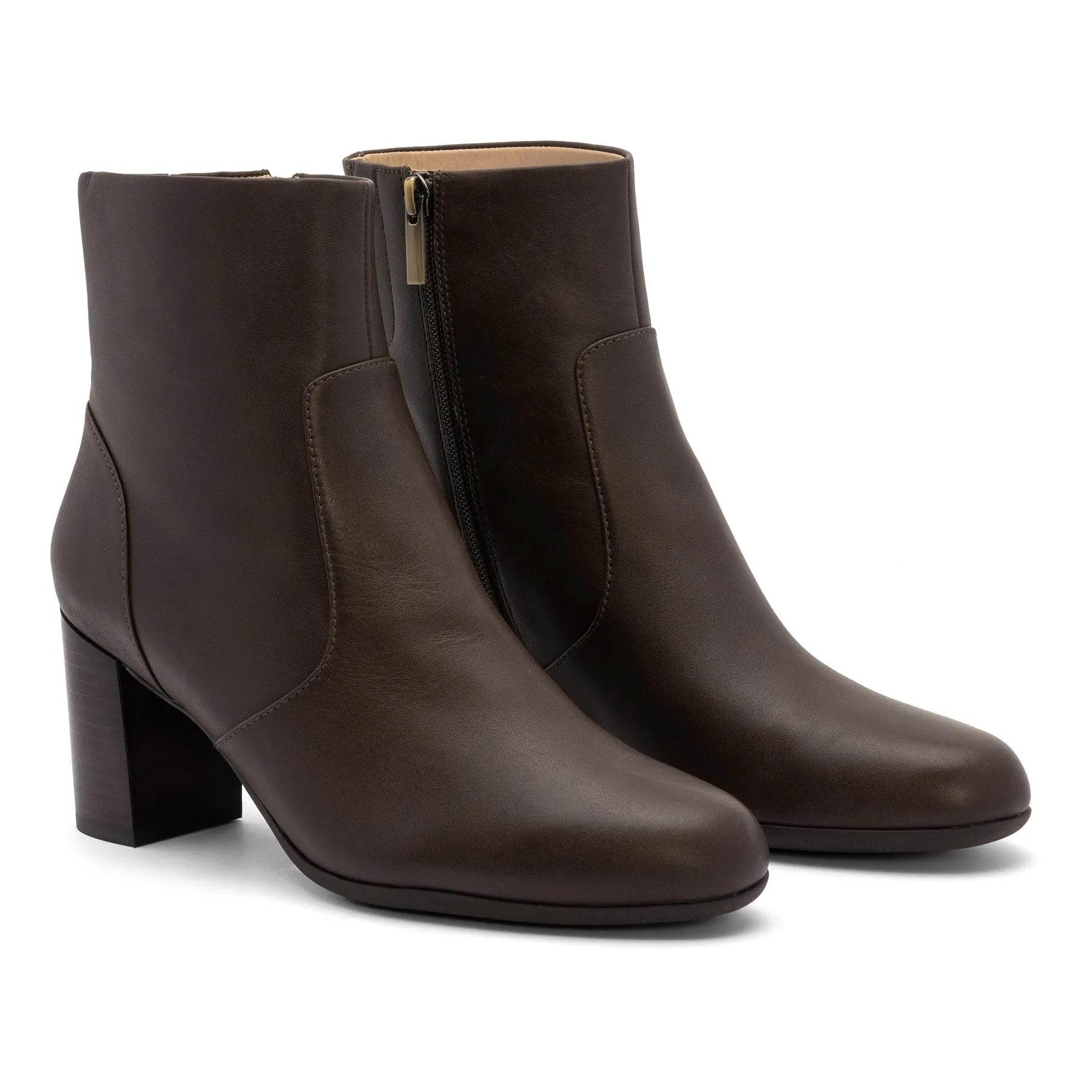 Work Ergonomic Shape Tempo Ankle