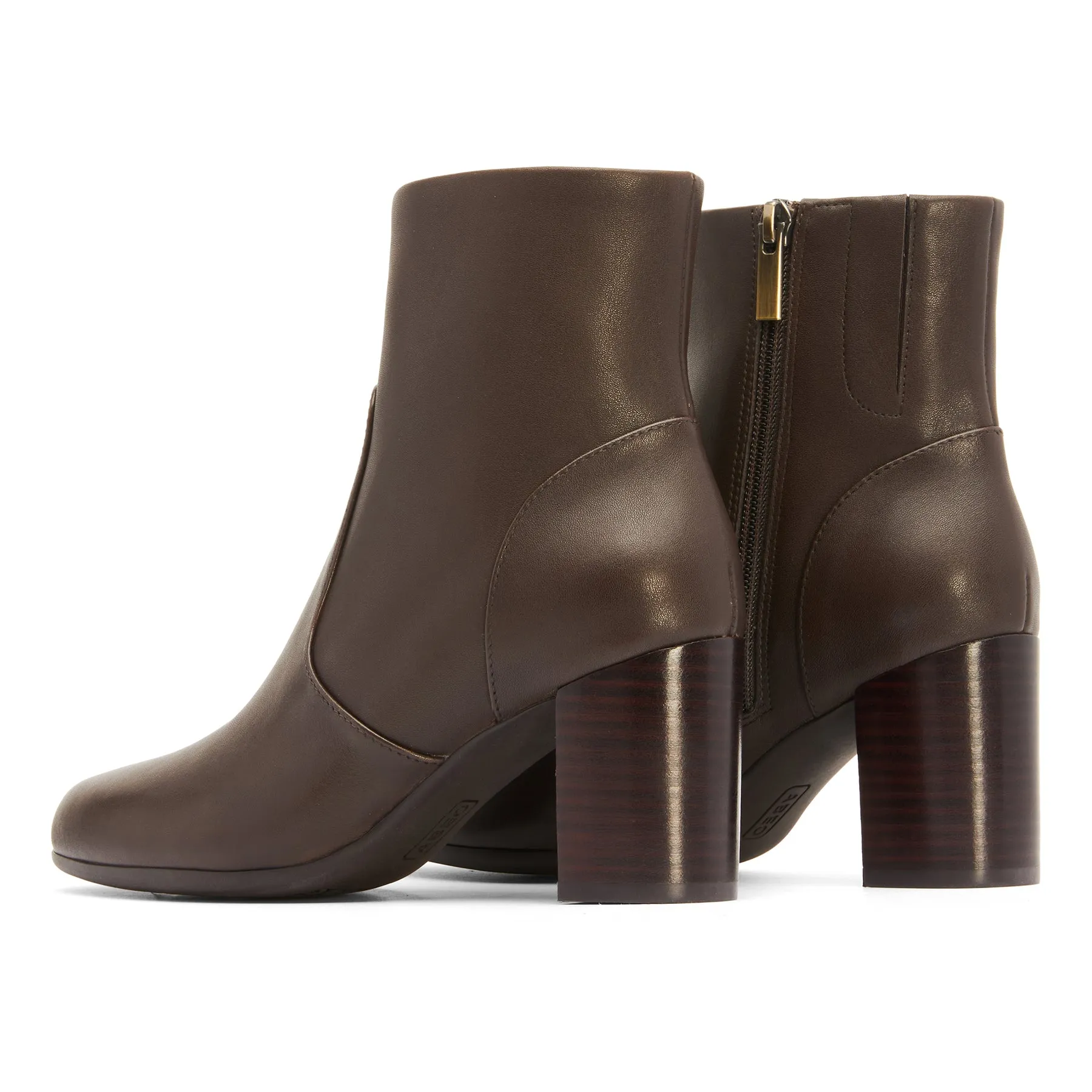 Waterproof Rainy Days Tempo Ankle