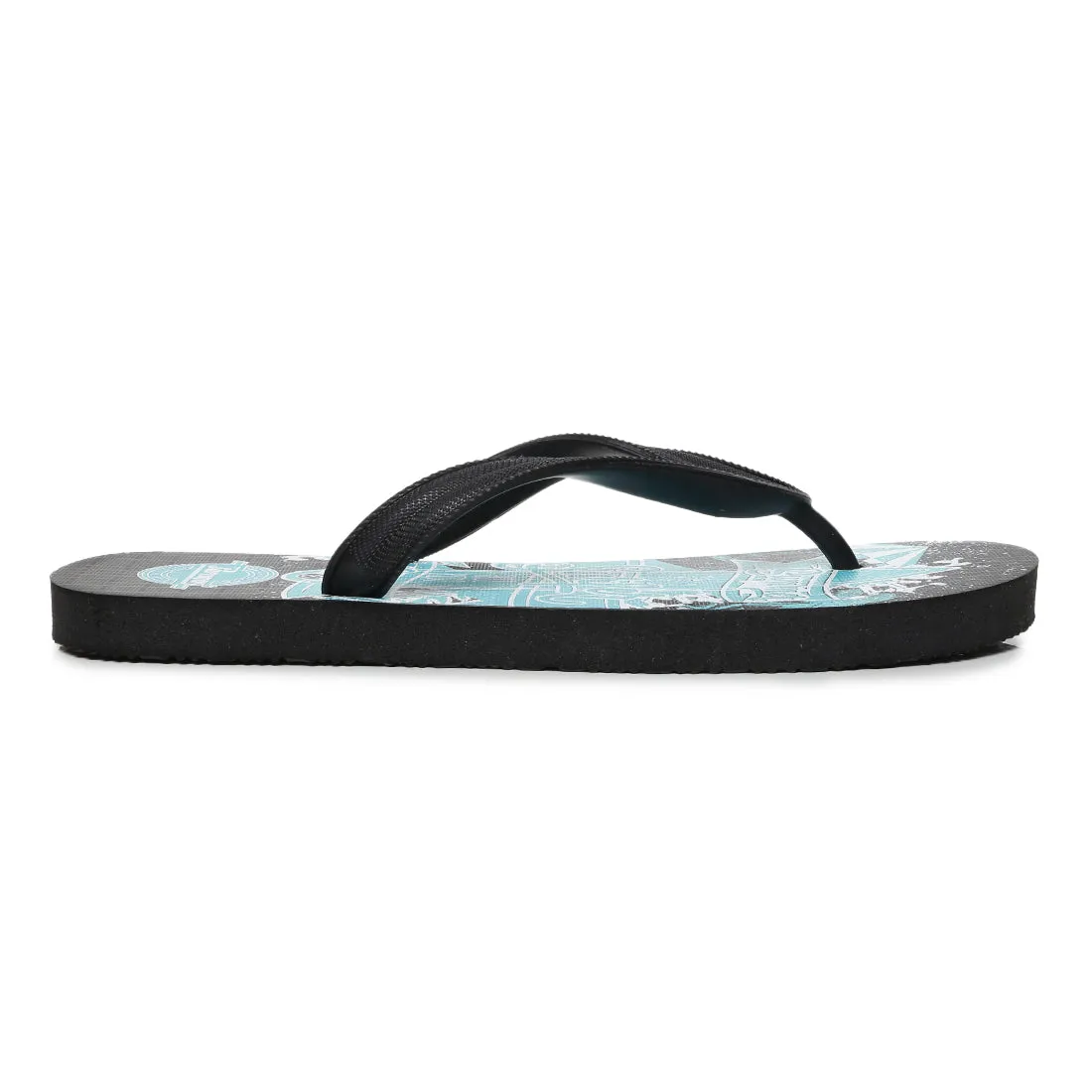 Beachside Footwear Cozy Travel Paragon  HWK3719G Men Stylish Lightweight Flipflops | Casual & Comfortable Daily-wear Slippers for Indoor & Outdoor | For Everyday Use