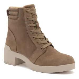 Rugged Built Morning Walk Rugged Built Work Commute Capital Lace Metatarsal