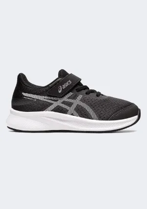 Asics Kids??Patriot 13 PS Soft Material Orthopedic Comfort