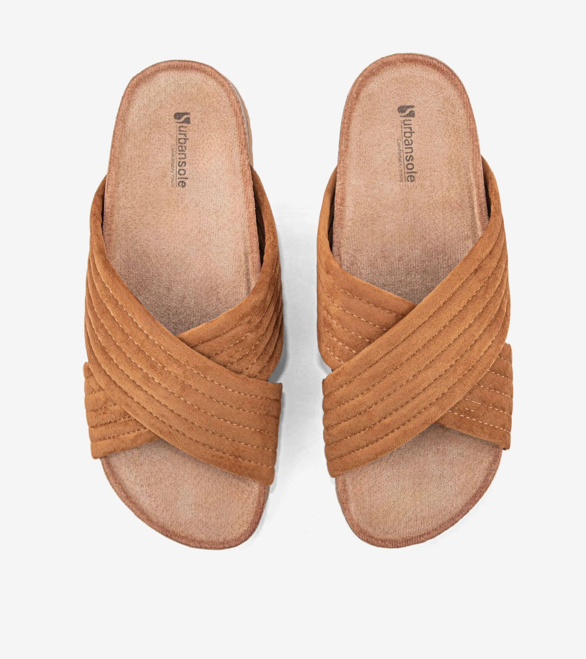 Women's Slipper US-CC-5355 Carbon plate