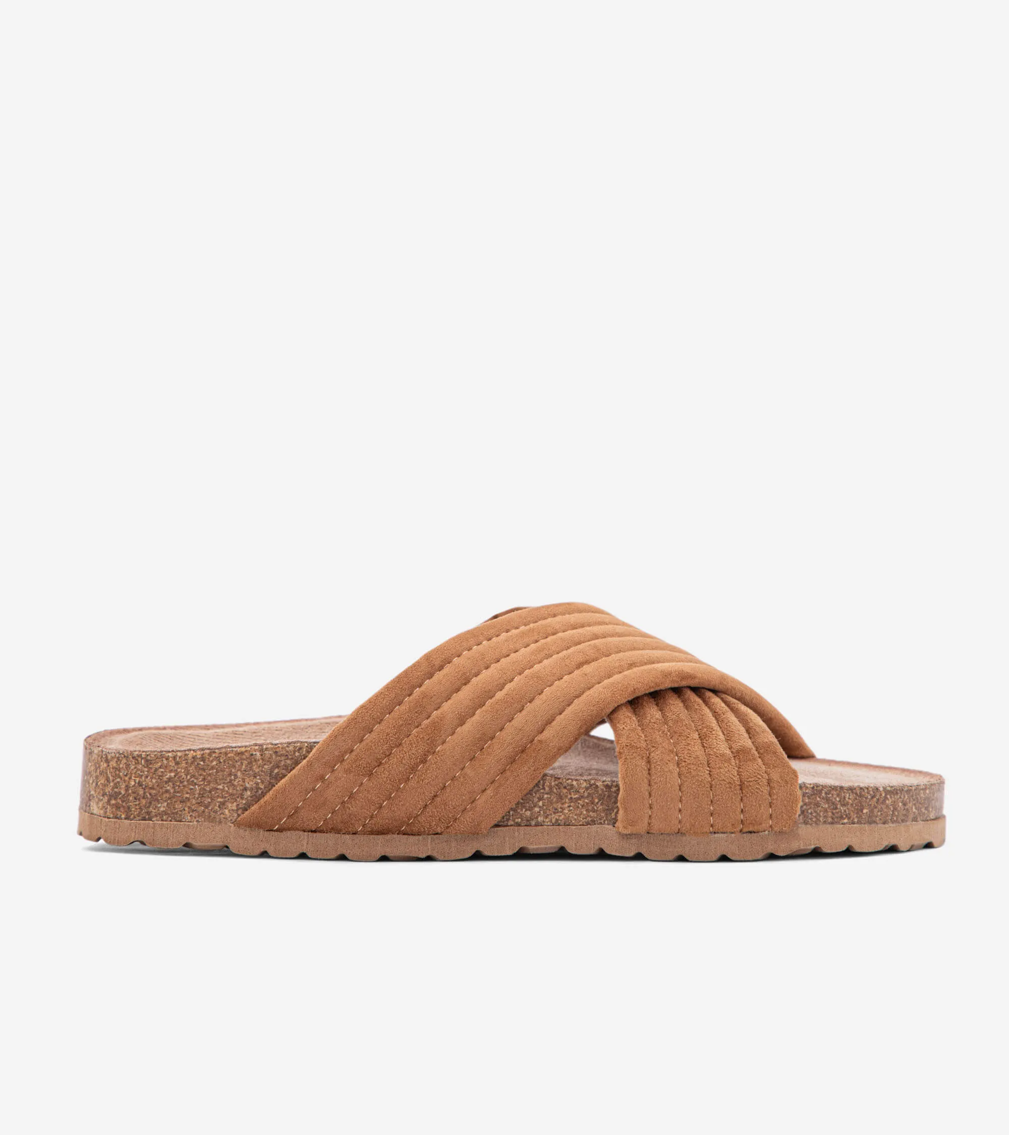 Women's Slipper US-CC-5355 Chill Fit Footwear