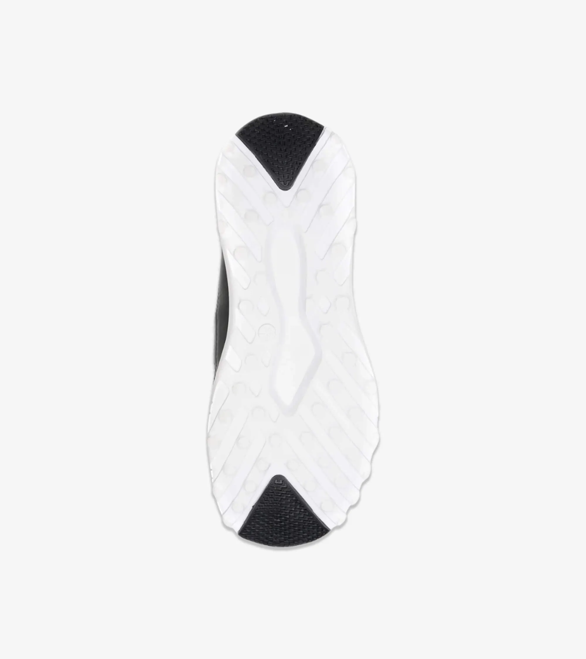 Xceed Men's Sports Shoes EX-1351 Smooth stride Balanced Stack Height