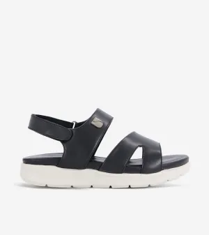 SANDALS & SLIPPERS