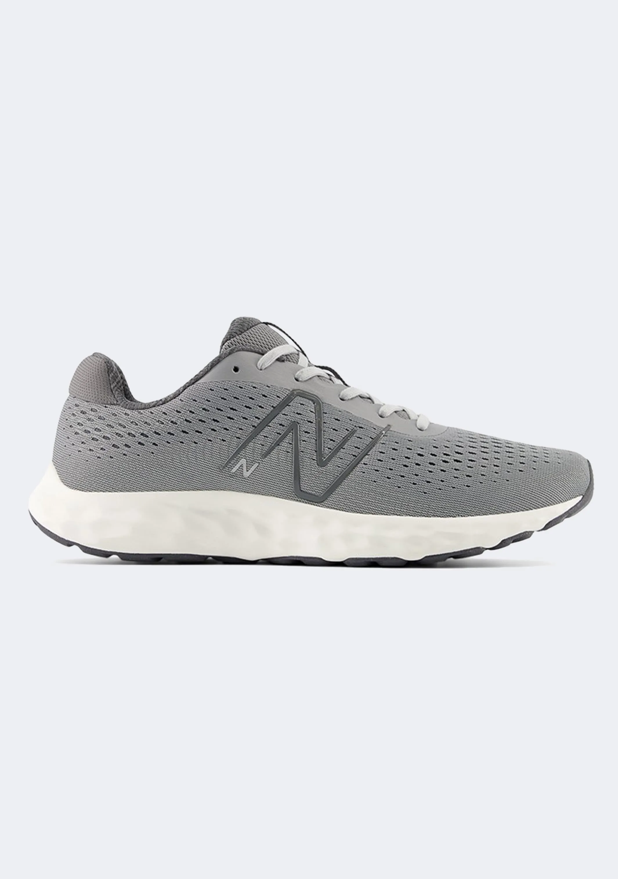 Impact-absorbing durability New Balance Men's 520 V8