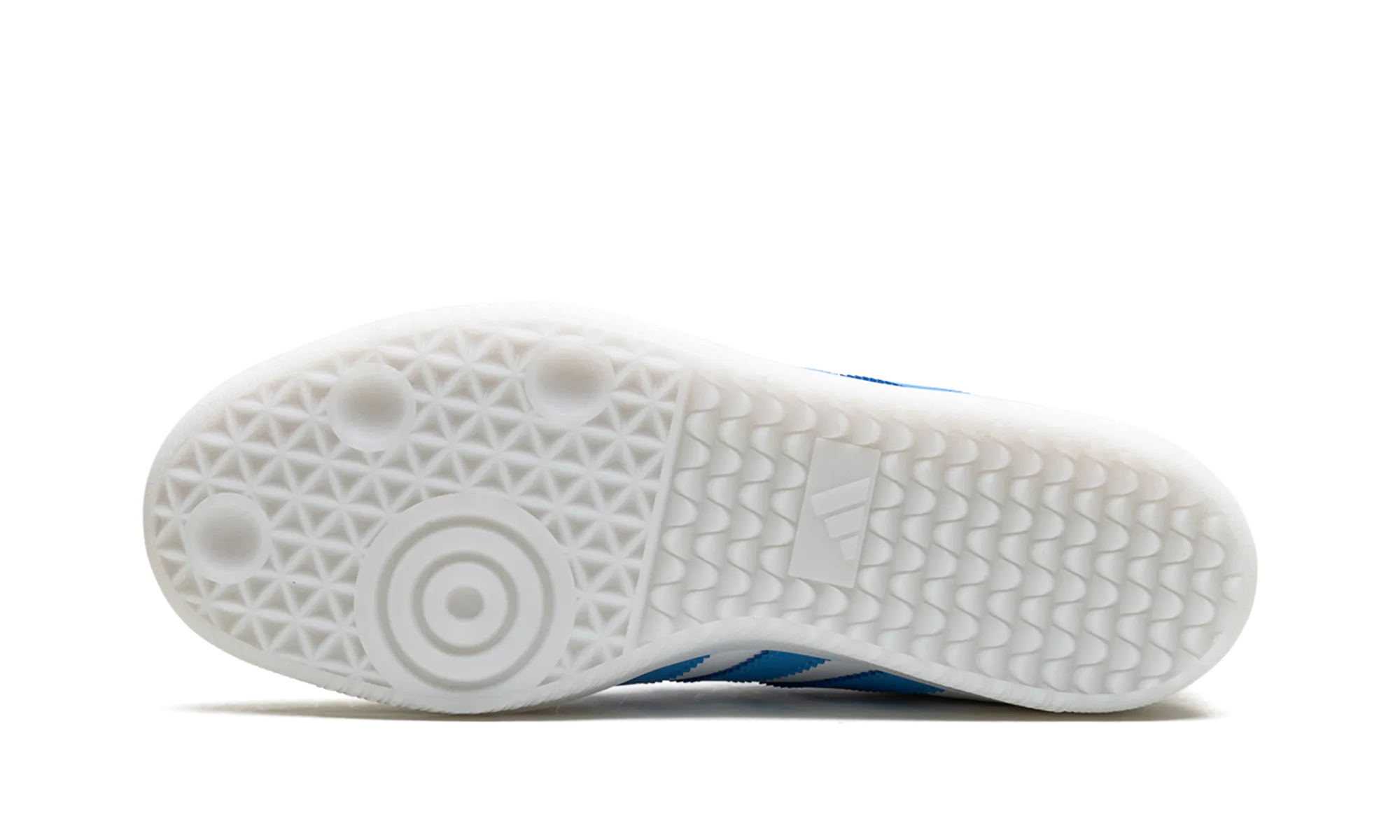 Samba Messi "Lionel Messi" Calm Tone Bone Aid