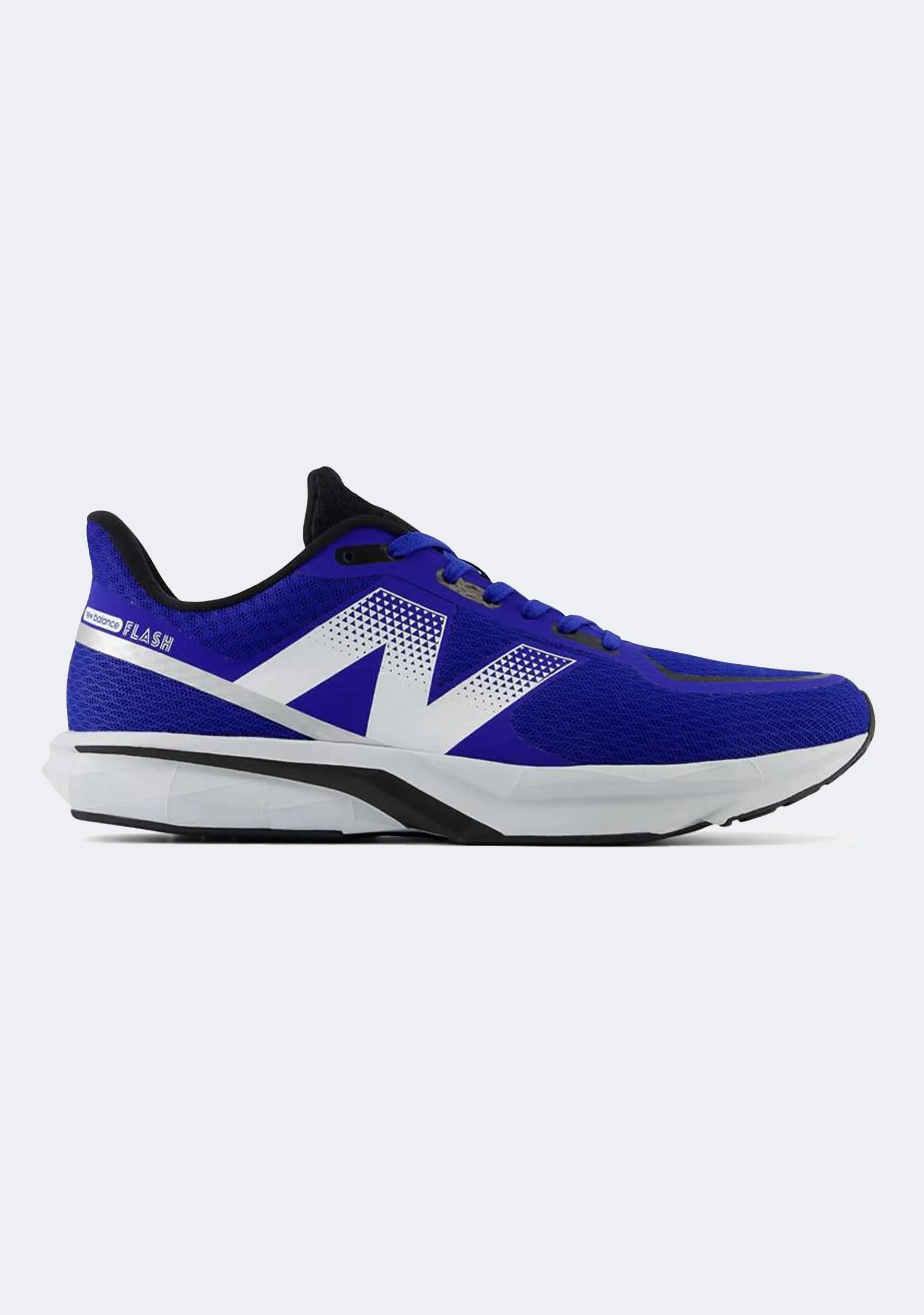 subtle style New Balance Men's Flash V7 (2E Width)