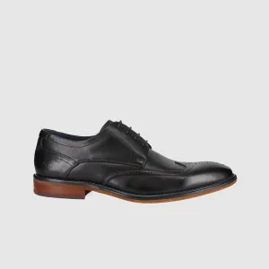 Power Pose Charles Dress Shoes Black