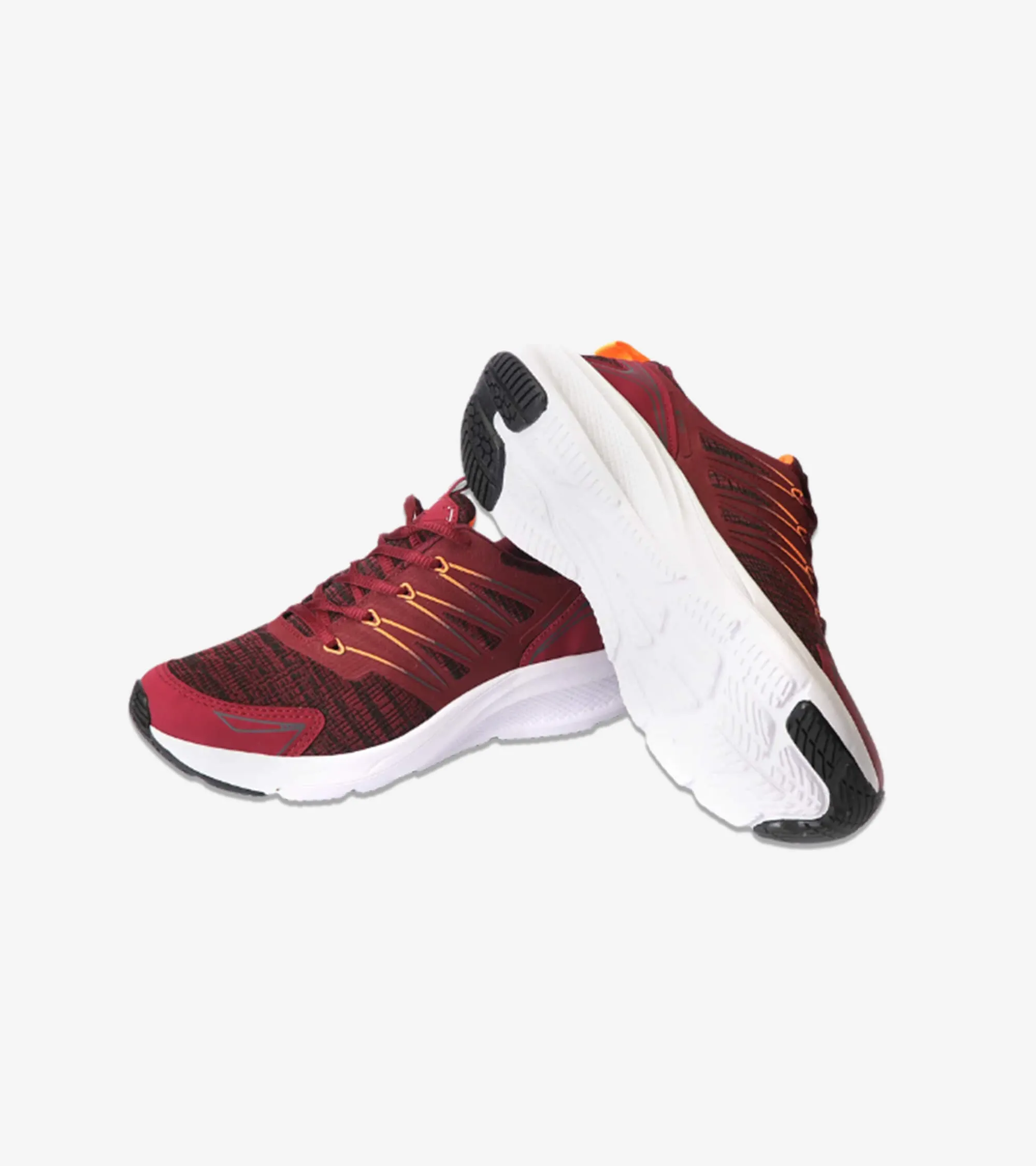 PU midsole Fresh Design Xceed Men's Sports Shoes EX-NK-3205