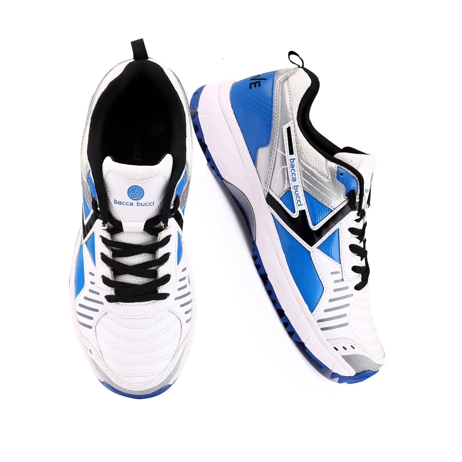 Bright Neon orthopedic Bacca Bucci Boundary Blazers