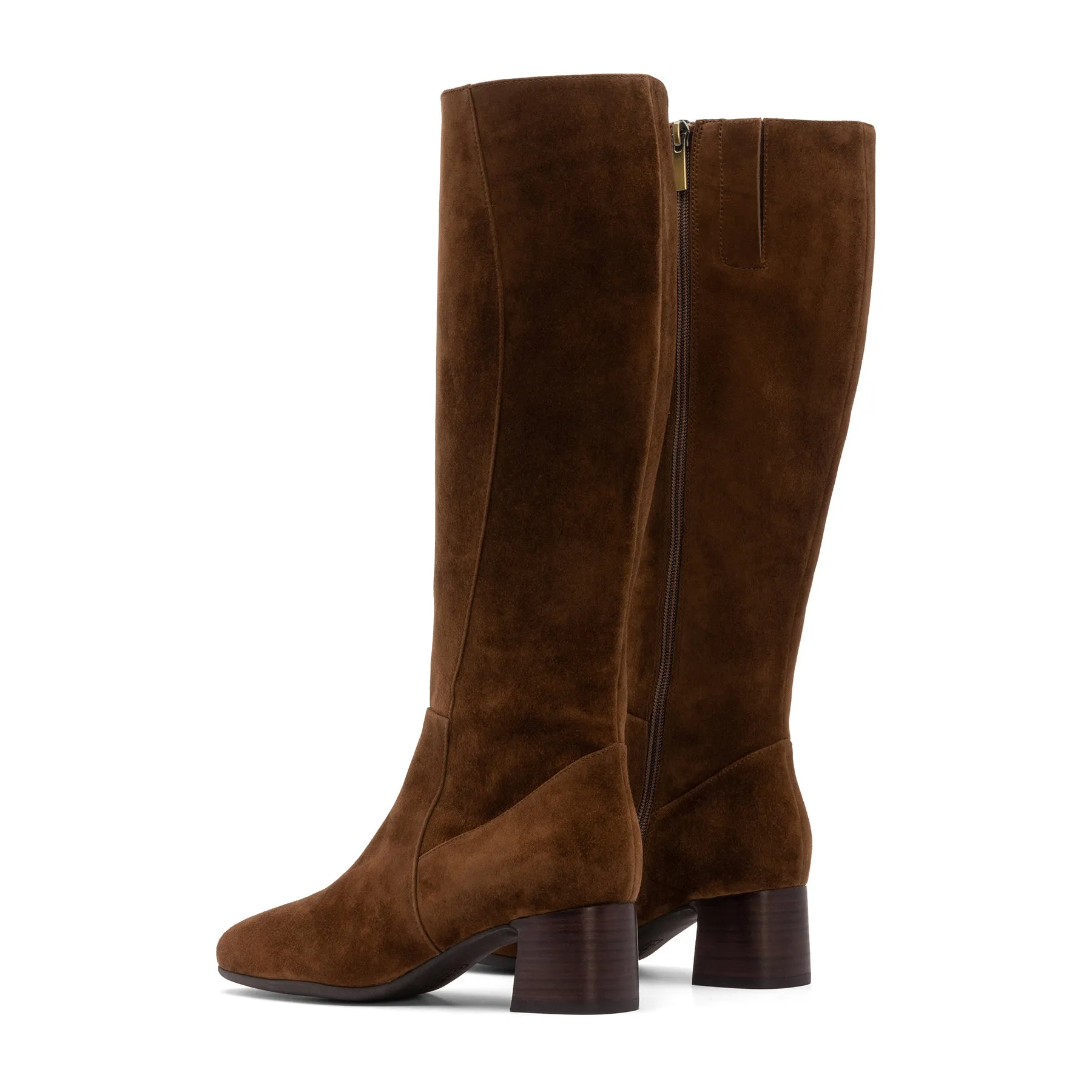 Avenue Tall microfiber
