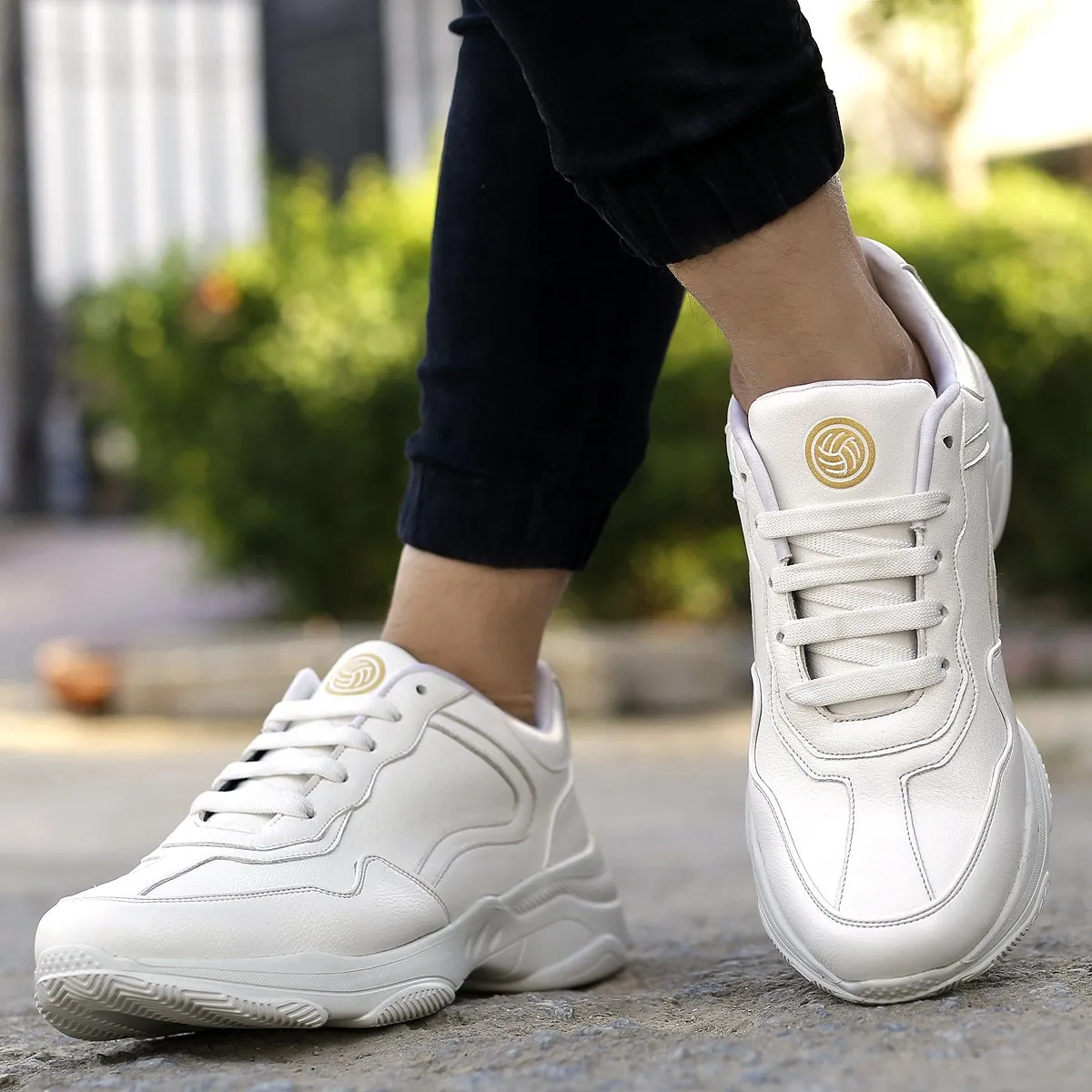 Bacca Bucci Boom Ankle Support
