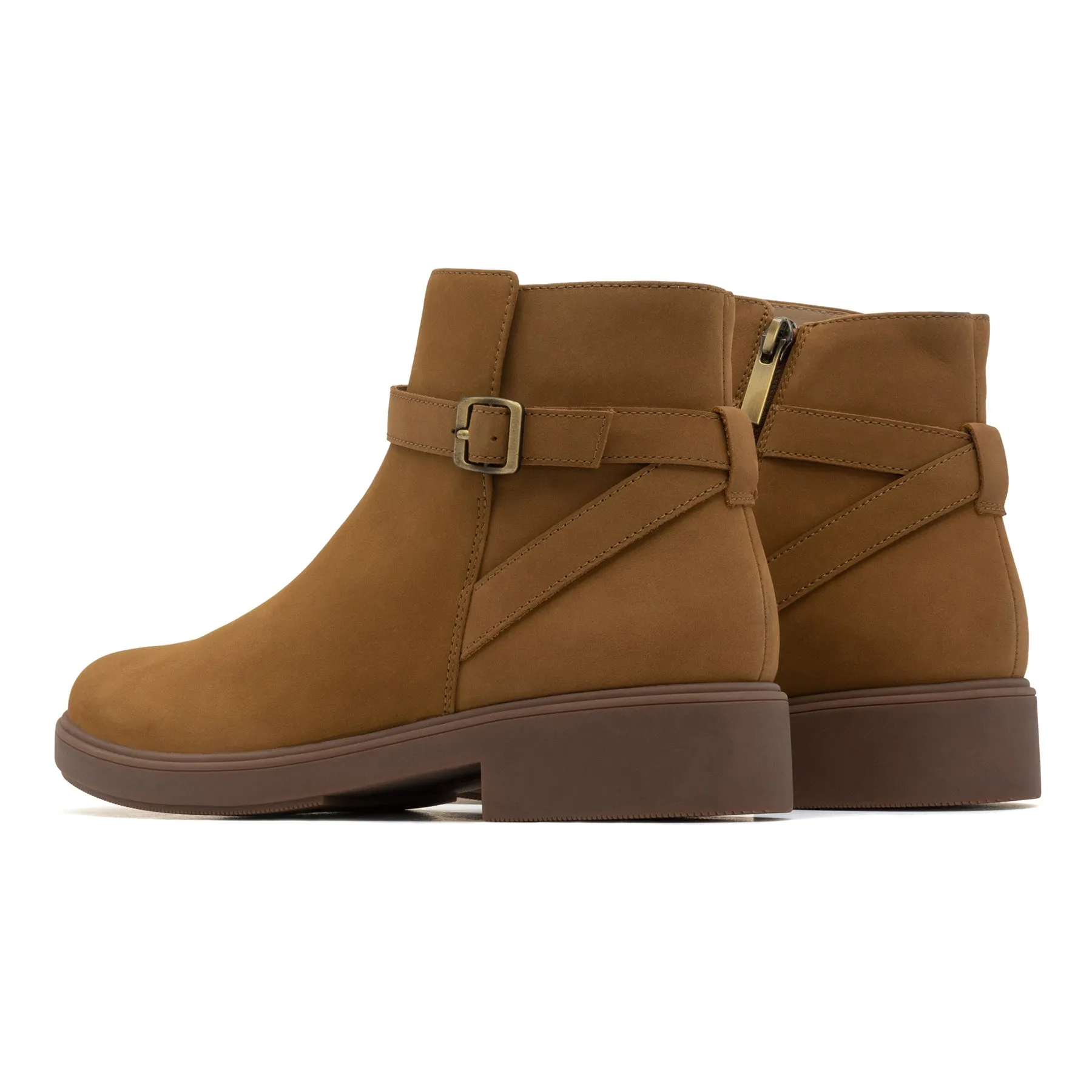 Compass Buckle Metatarsal Seamless Comfort Urban Commute Thick Grip