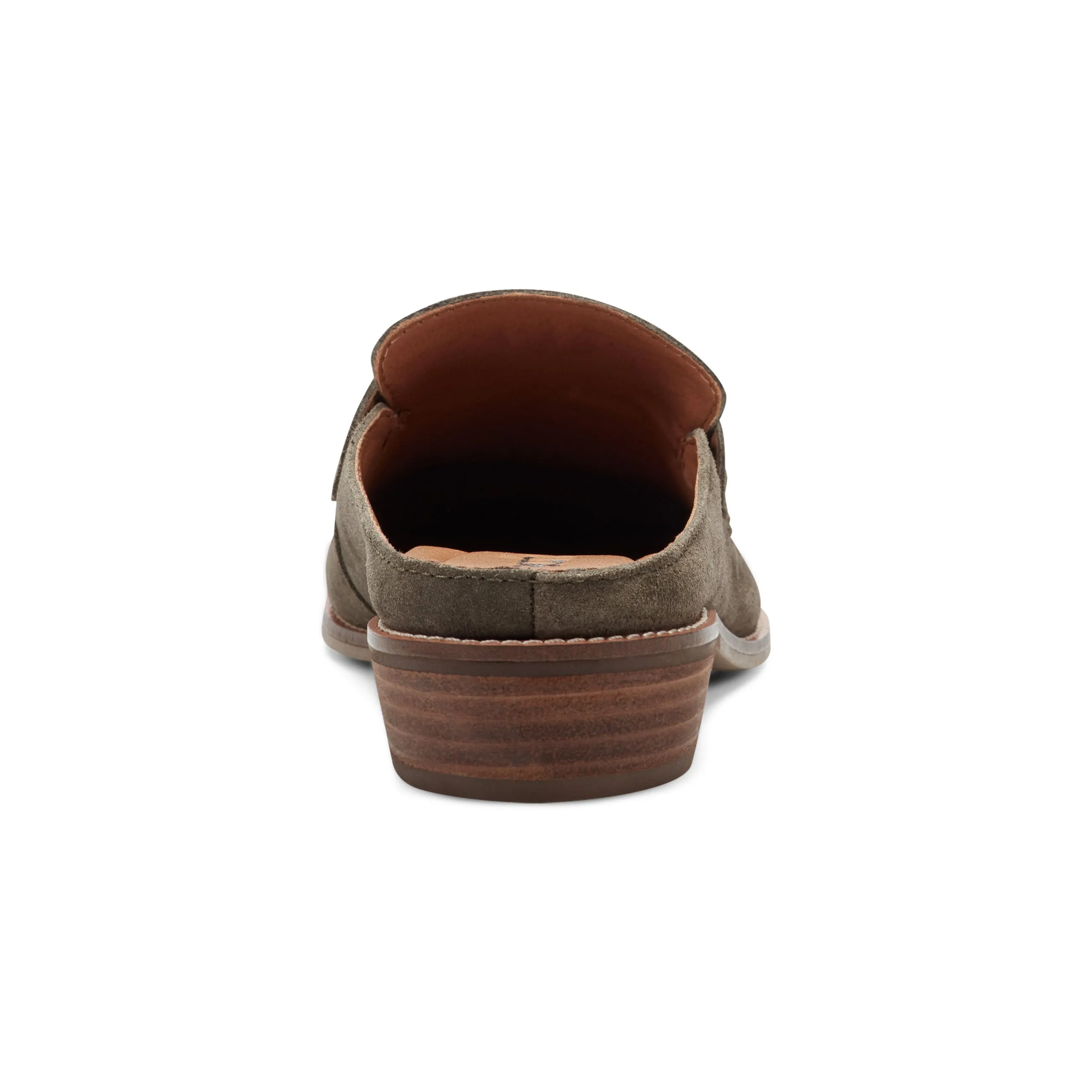 Office Smart sports Everett Casual Slip-on Round Toe Loafers