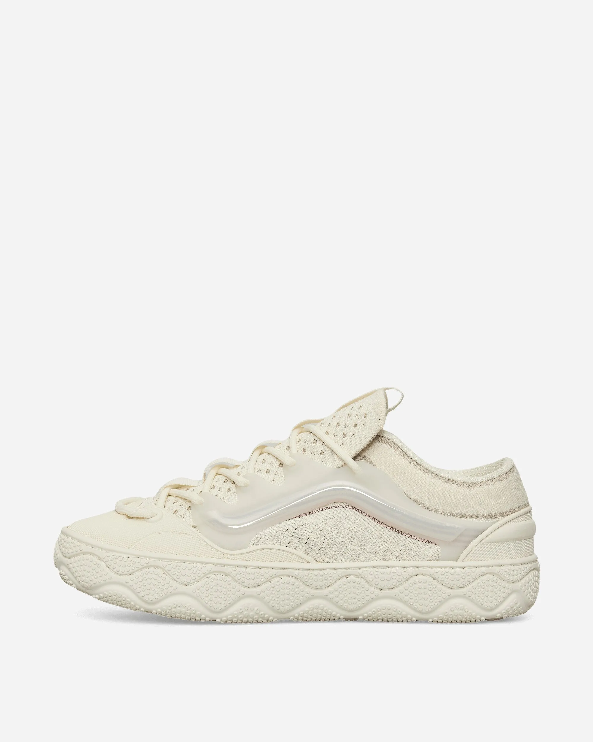 Old Skool 36 FM Sneakers Marshmallow Night Glow Heat Mode