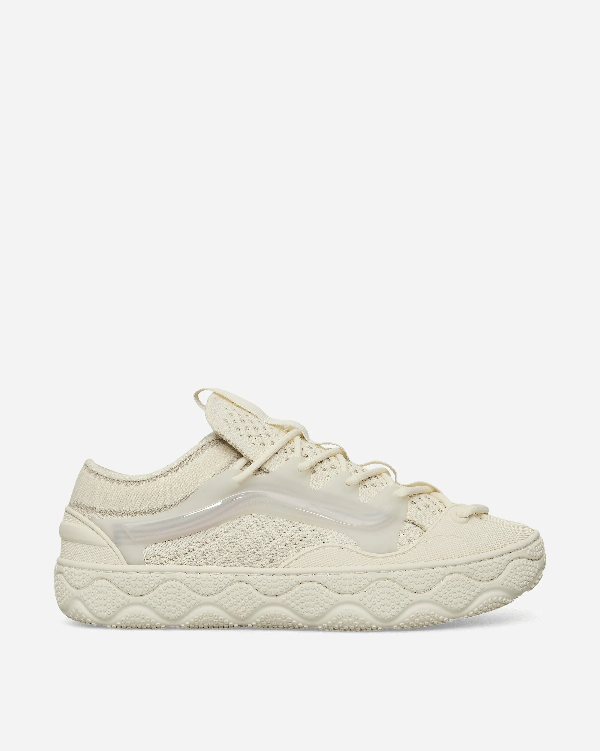 Canvas Old Skool 36 FM Sneakers Marshmallow