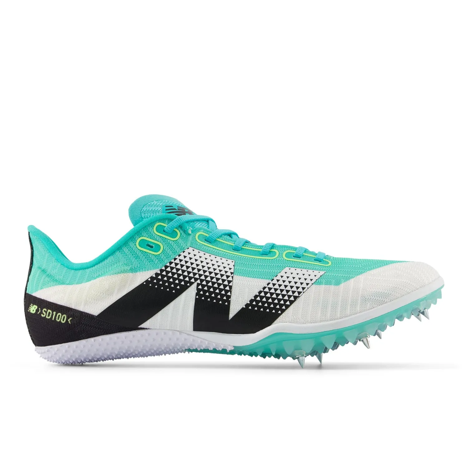 Flexible Anytime Go WOMEN'S SD100 V5 - B - T5 CYBER JADE
