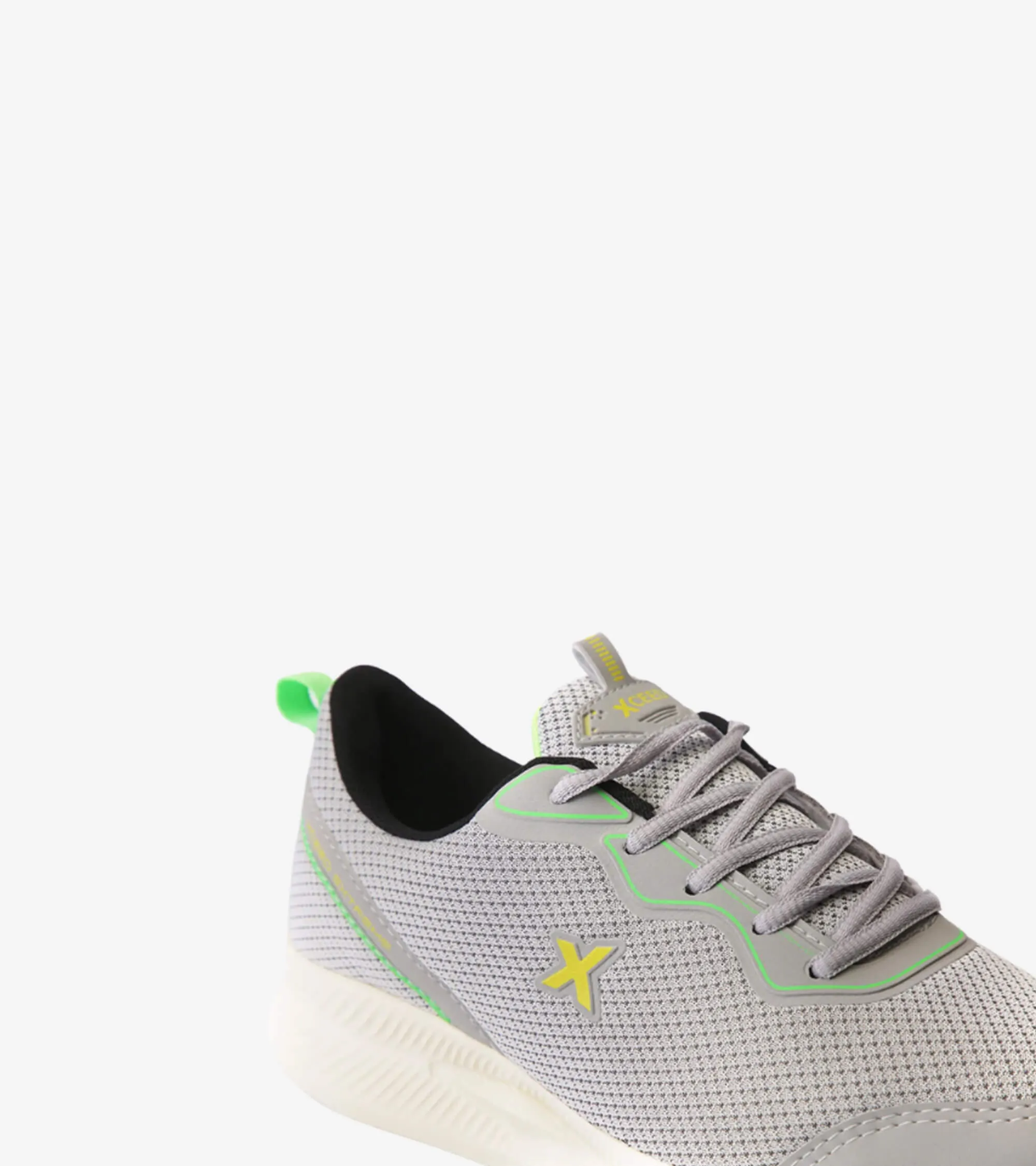All-around ease Step Easy Xceed Men's Sports Shoes EX-NK-3204