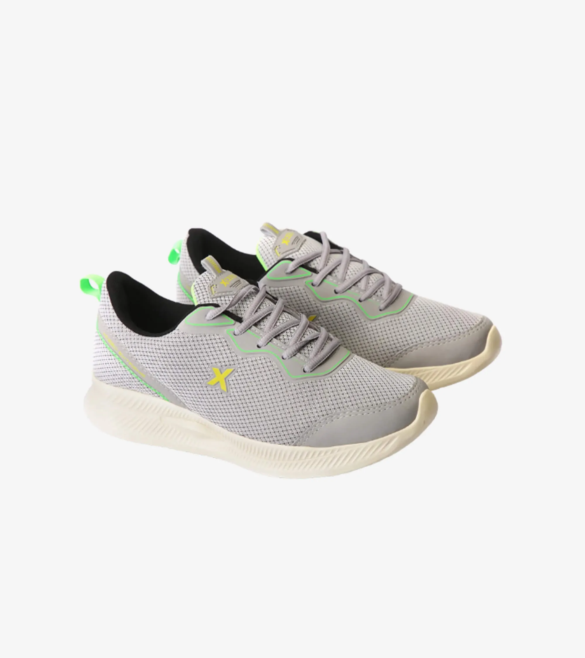 Neutral Style Movement Ready Xceed Men's Sports Shoes EX-NK-3204