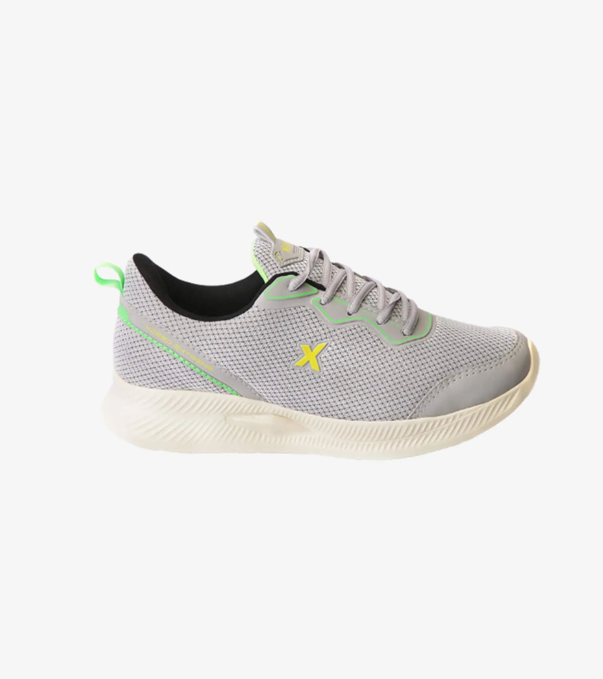 Xceed Men's Sports Shoes EX-NK-3204 Foot Arch Support