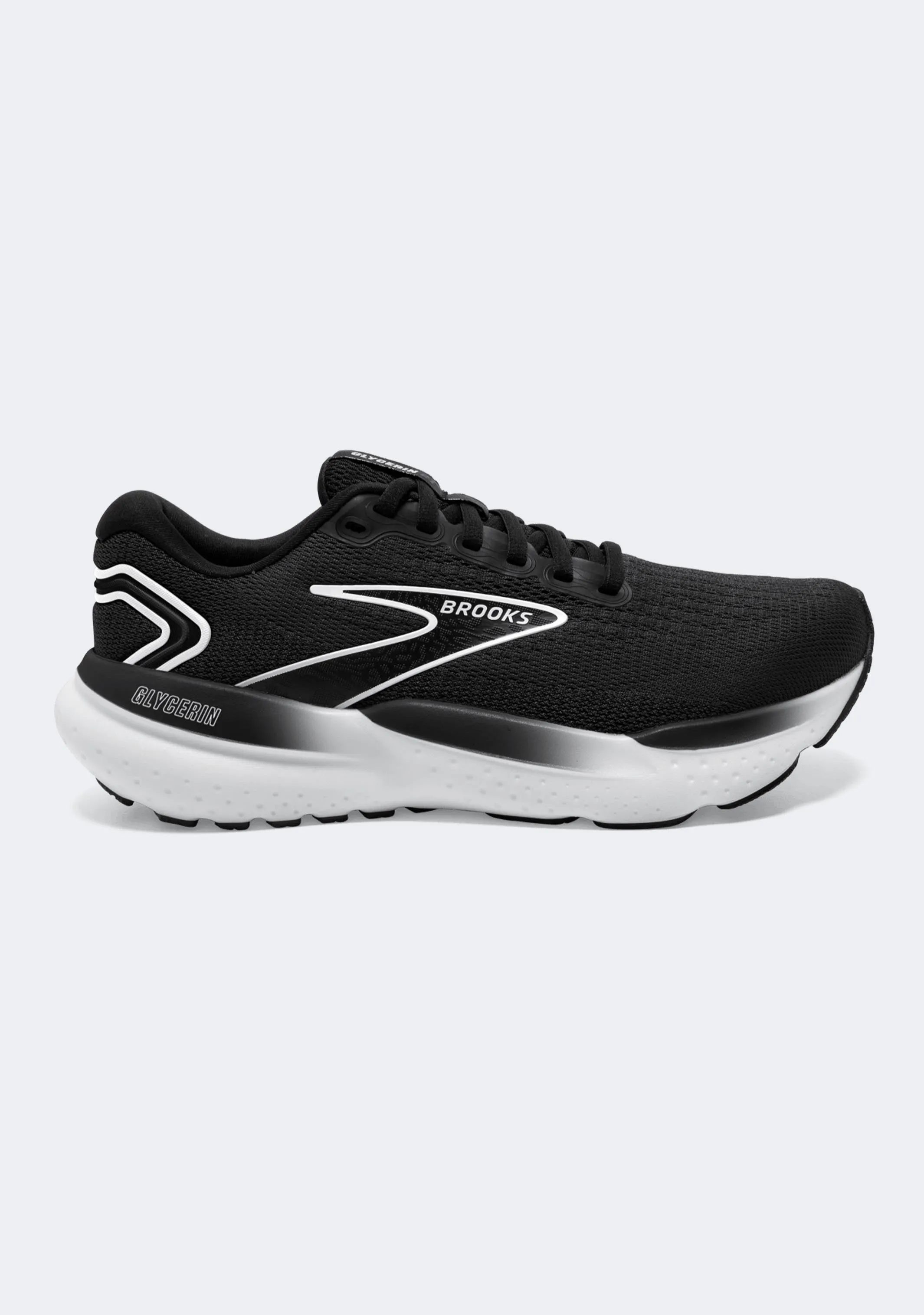 Urban Ride Brooks Men's Glycerin 21