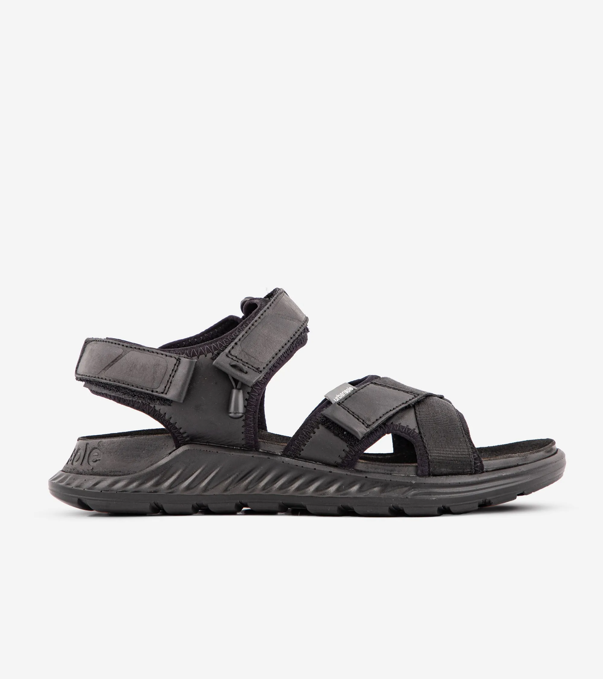 Men's Sandal US-AX-3101 All-Day Use