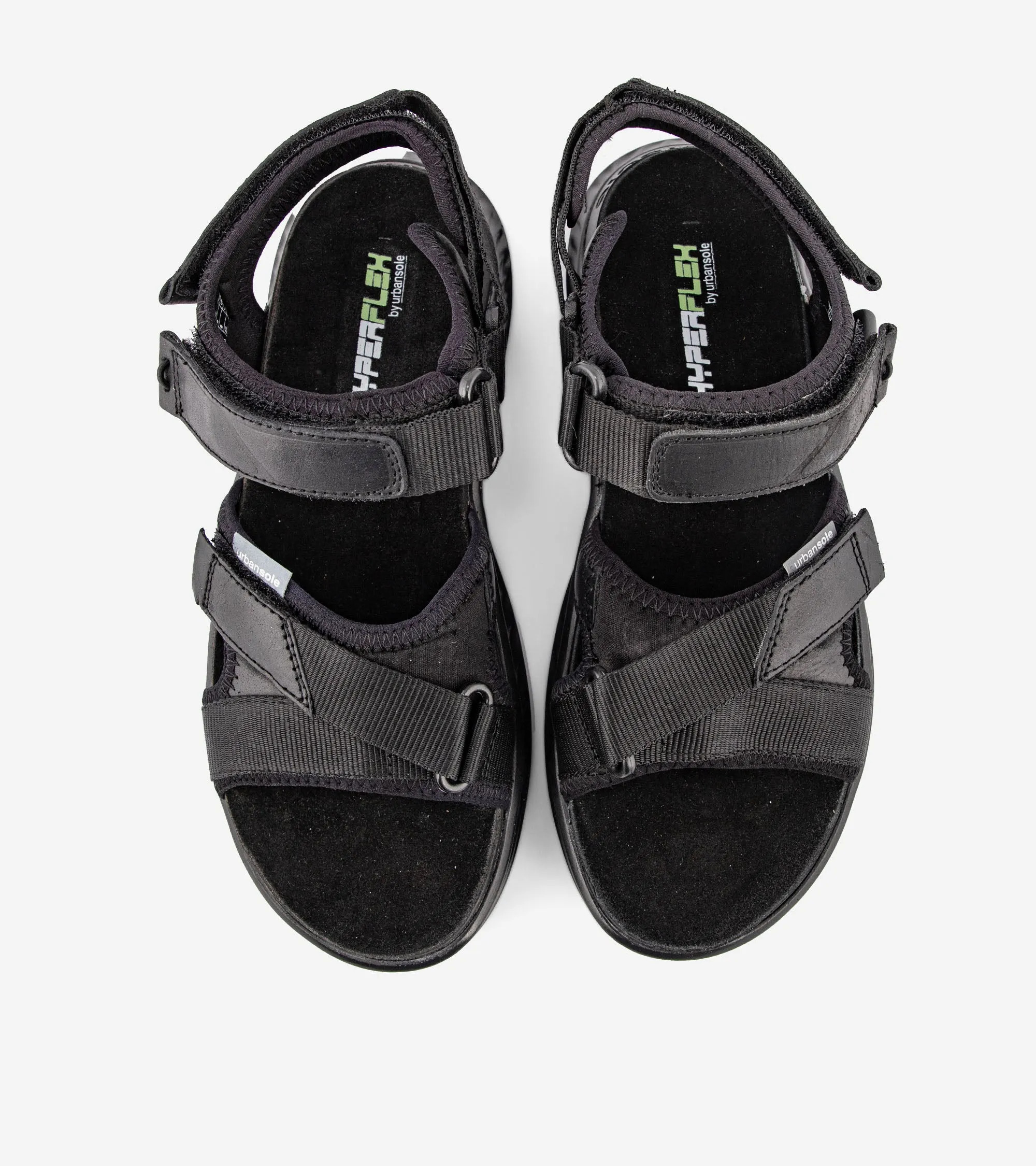 Comfort Walk Shoes Men's Sandal US-AX-3101