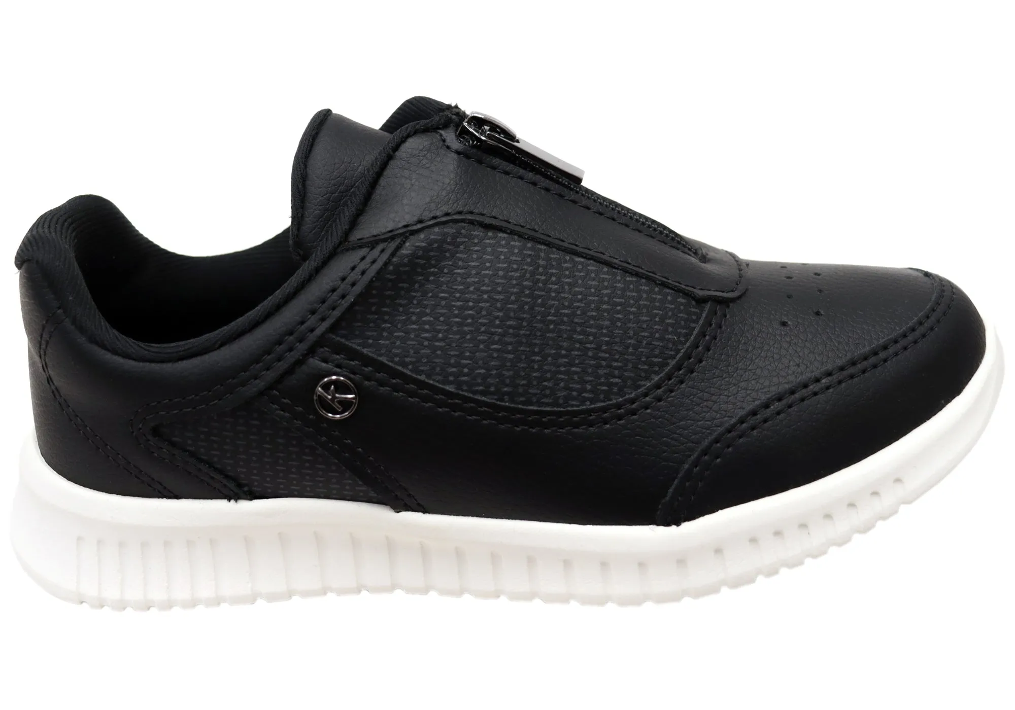 Kolosh Lane Womens Comfortable Brazilian Lightweight Casual Shoes Simple Lines