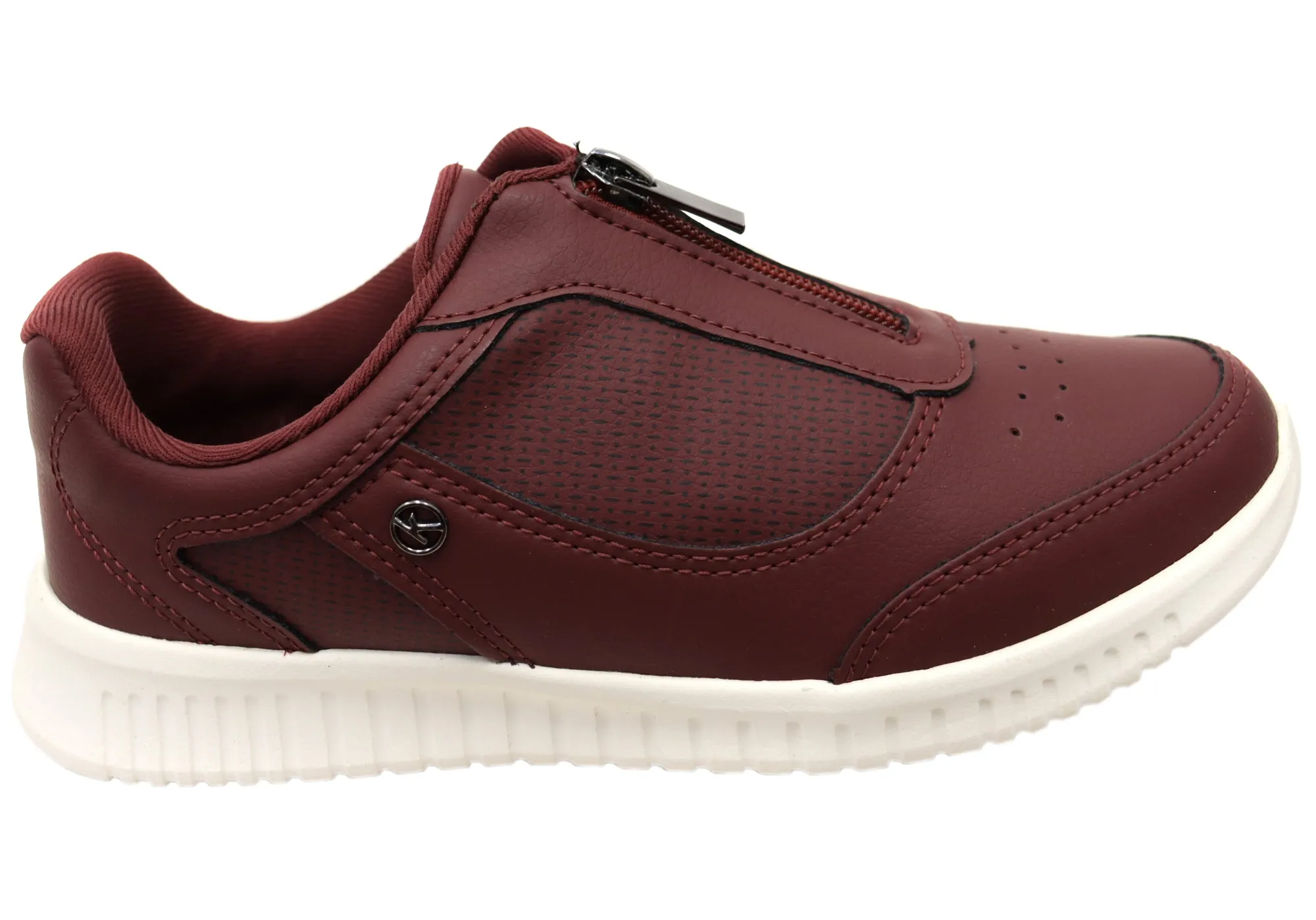 Tight Fit Kolosh Lane Womens Comfortable Brazilian Lightweight Casual Shoes