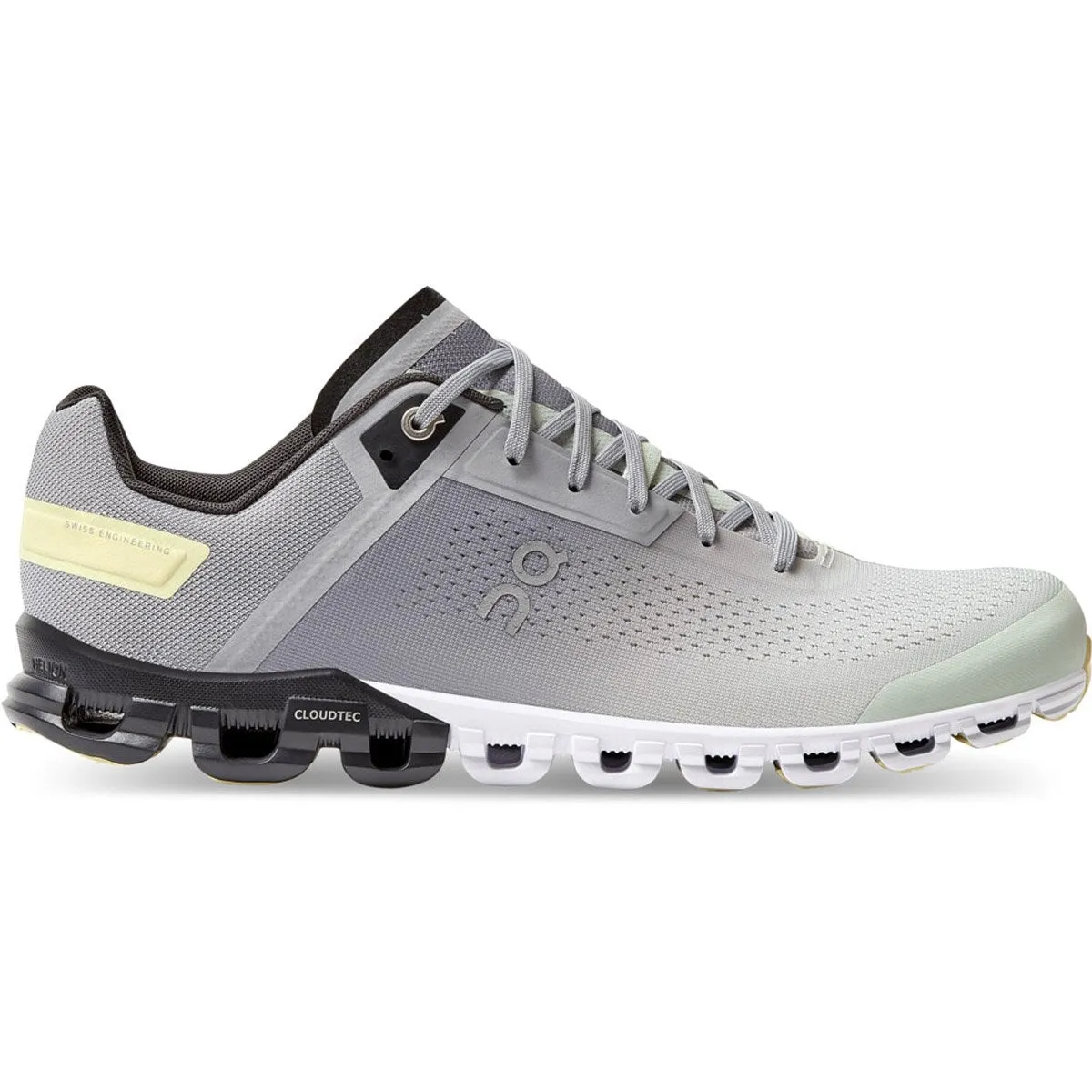 Men's Cloudflow 3 Supportive Footbed Adaptive cushioning