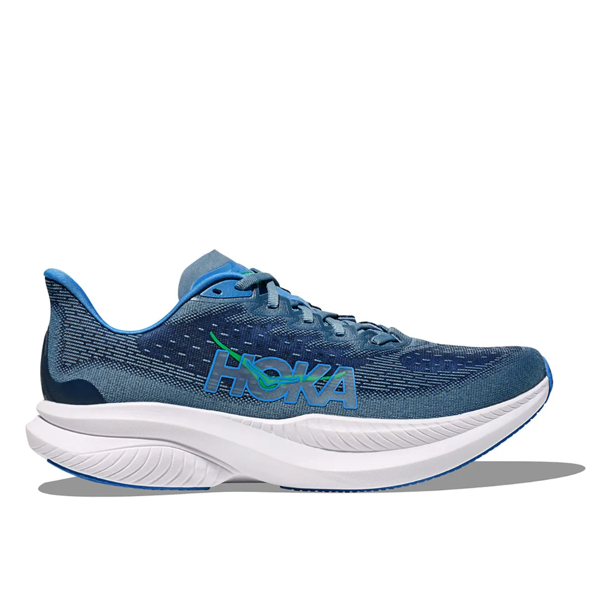 Energy Rush Men's Mach 6