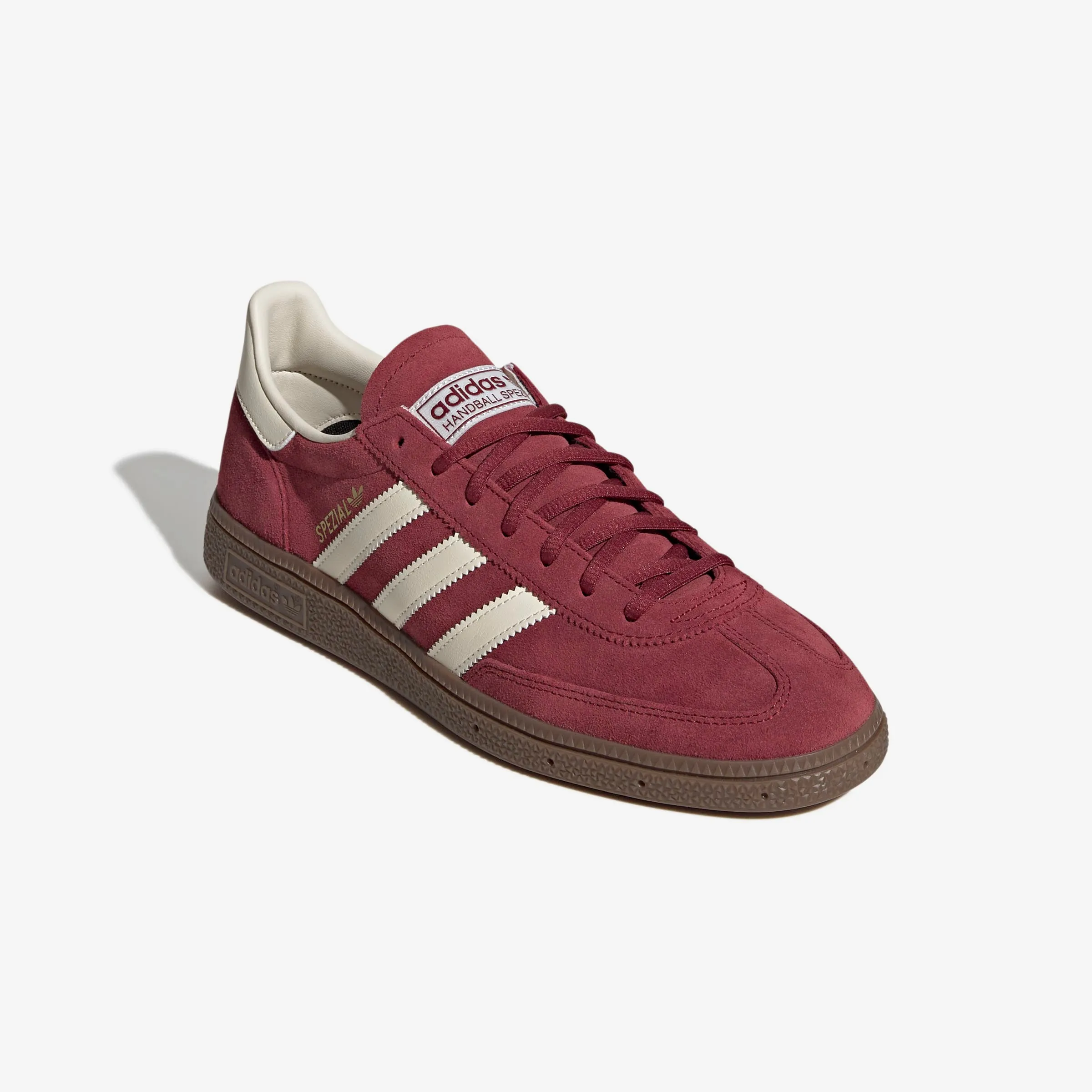 Handball Spezial Comfort Enhancement Travel Must