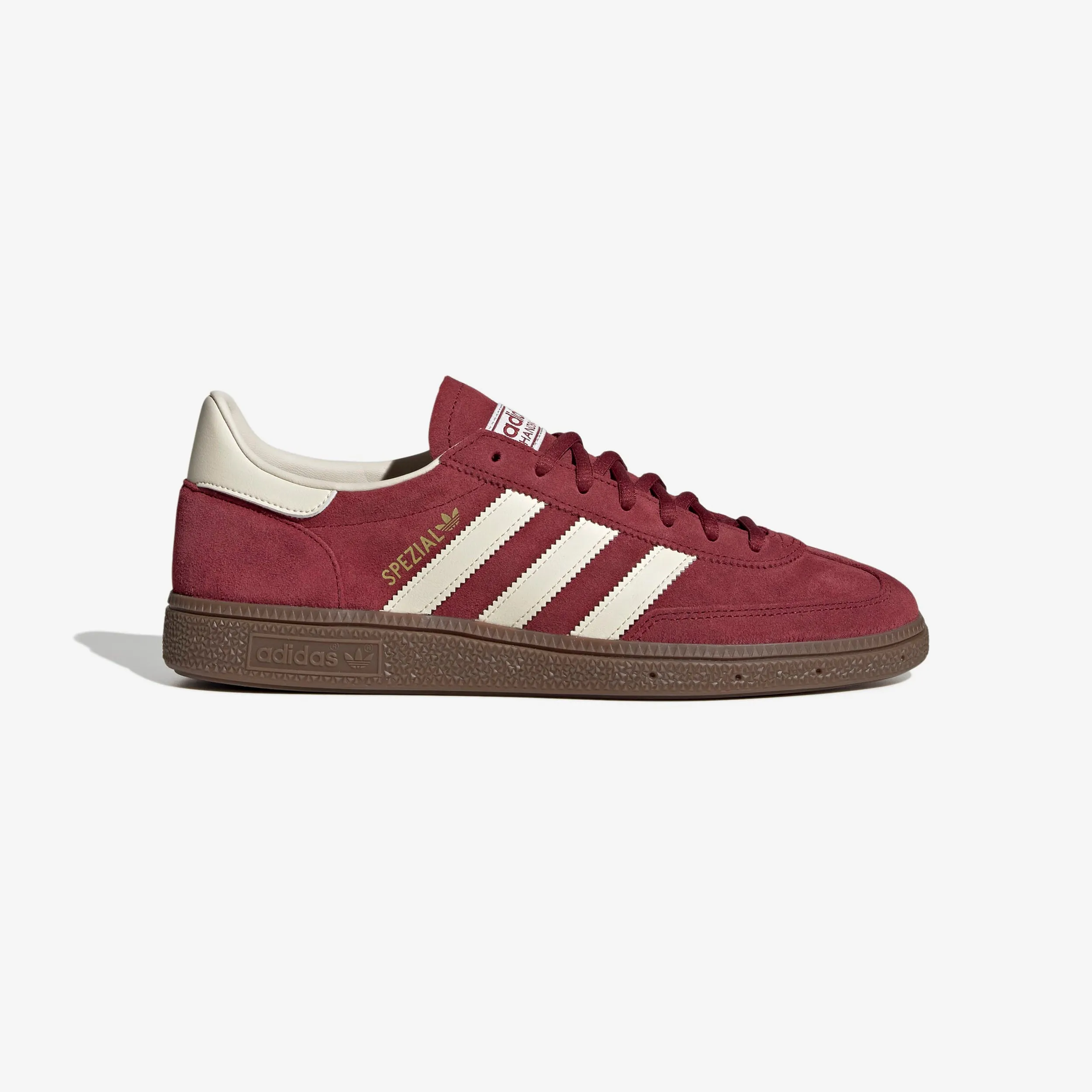 Handball Spezial Boho Free Video Look