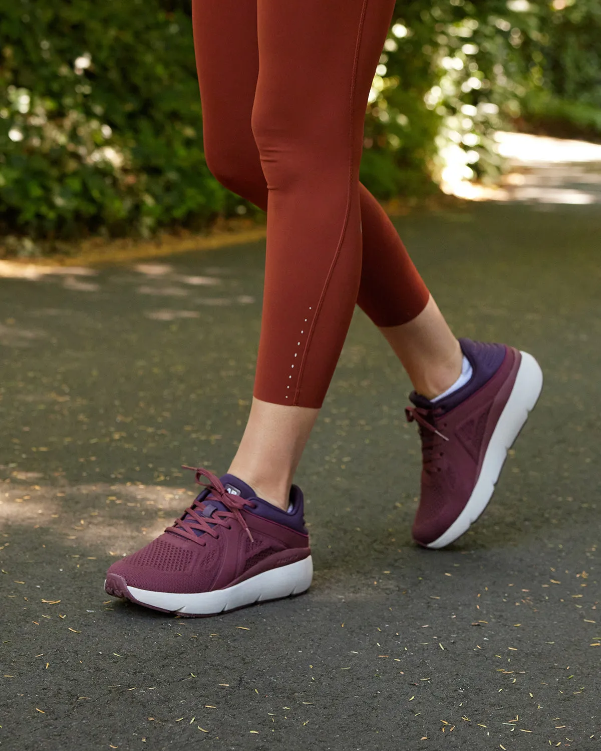 MXV Shift Anti Static Fabric Athletic Design