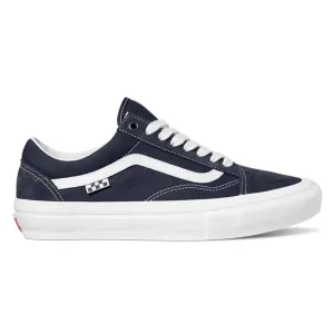 Kick Power Rapid Motion Vans Skate Old Skool Wrapped Dark Navy