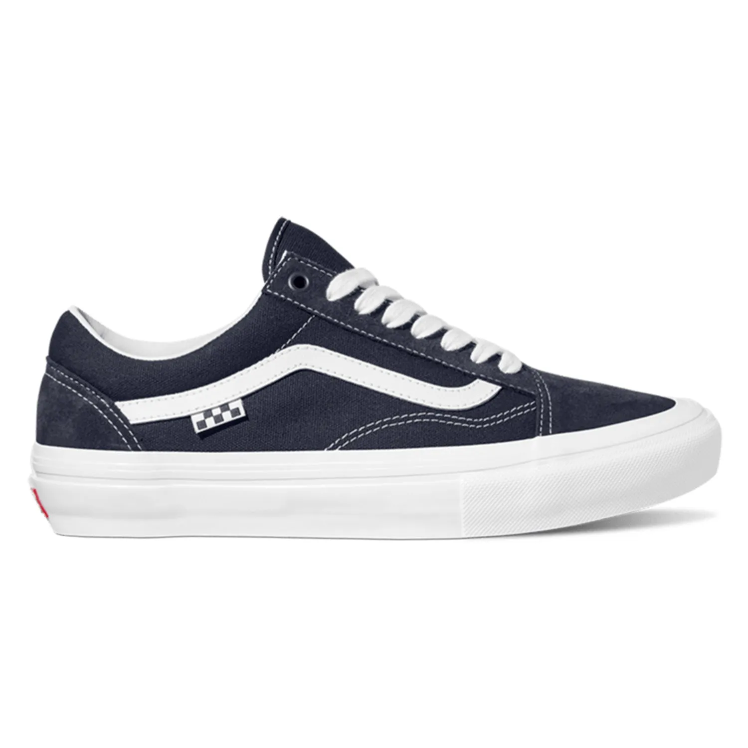 Kick Power Rapid Motion Vans Skate Old Skool Wrapped Dark Navy