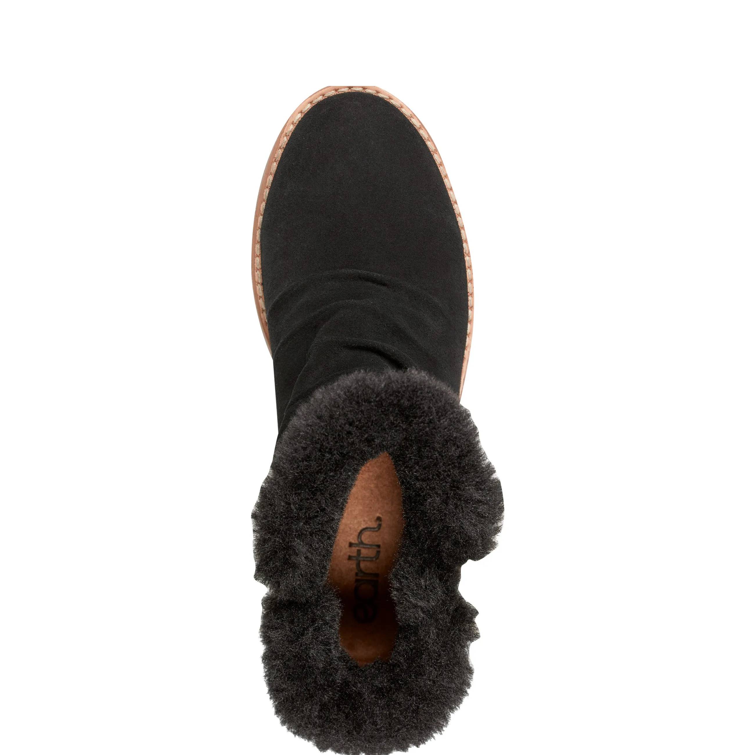 Gel Soft Yara Waterproof Lug Sole Casual Ankle Booties