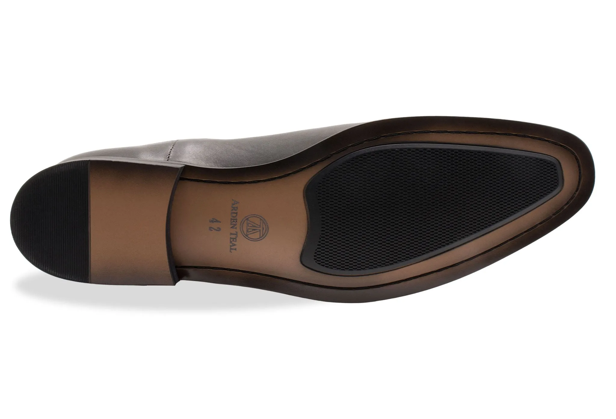 Centenario Black Chelsea Boots Breathable Upper Body Align