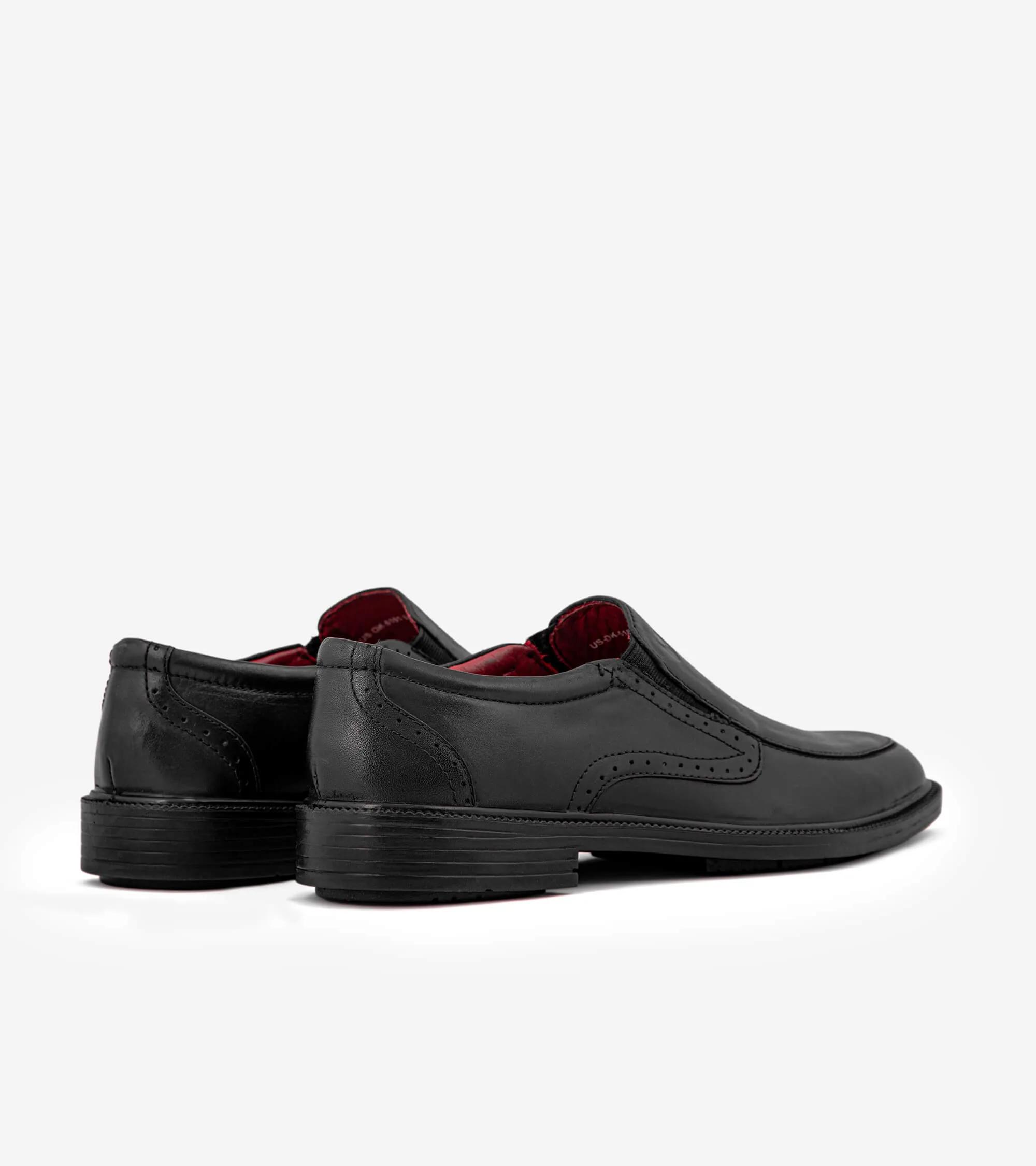 Wind Safe Trust Fit Men??s Formal Shoes US-DK-5101