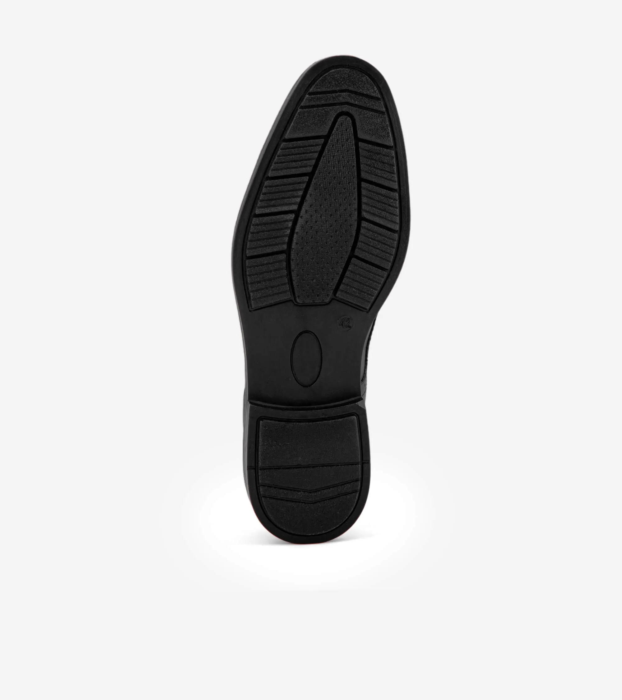 Men??s Formal Shoes US-DK-5101 Full Ease Quiet Class