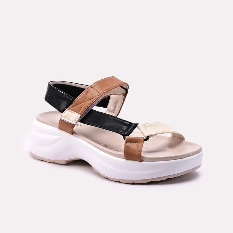 Black Casual Sandal 0421576 Classic Low Top