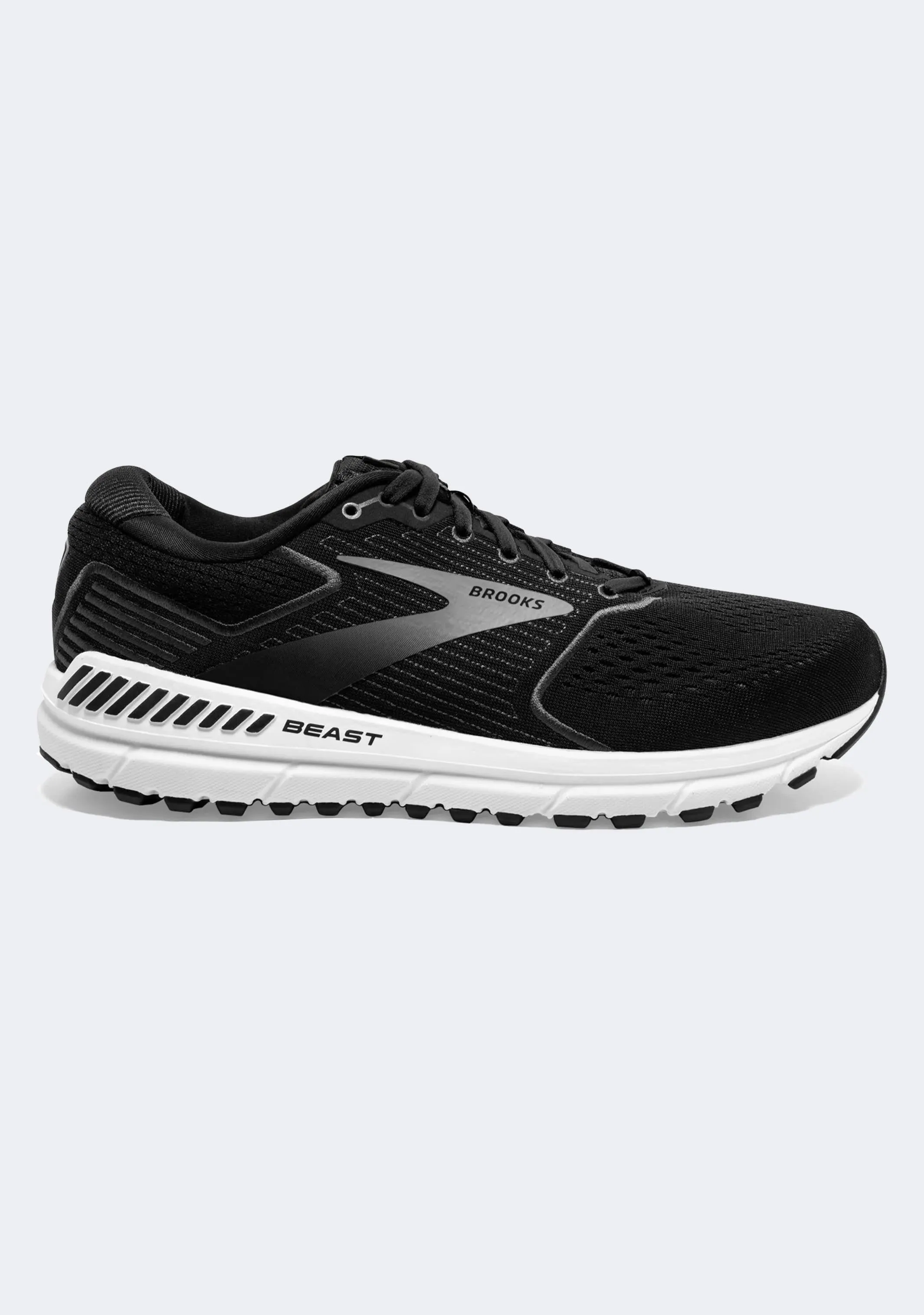 Supportive Choice Shock Padding Brooks Men??s Beast 20 (4E Width)