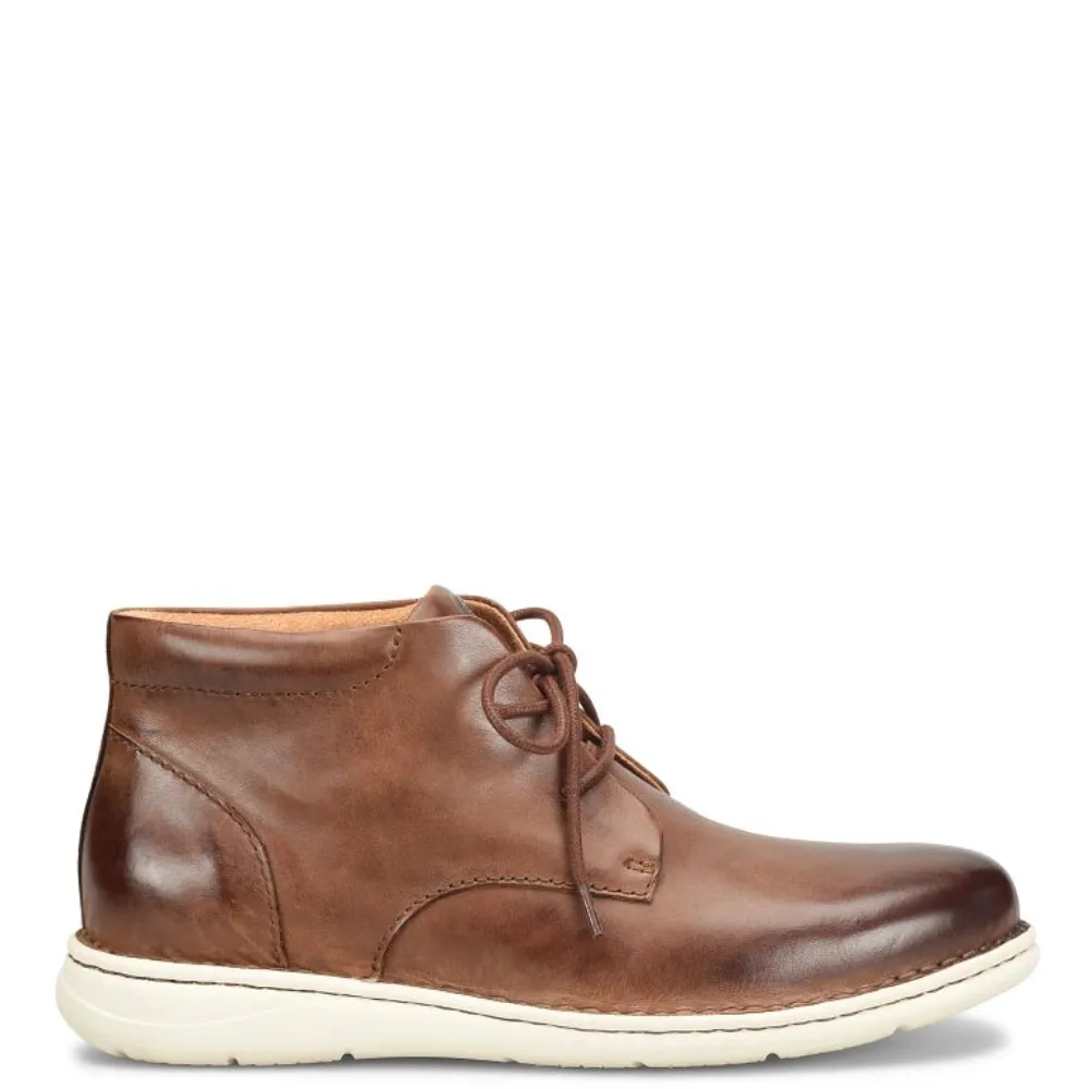 Men's Theo Comfortable interior