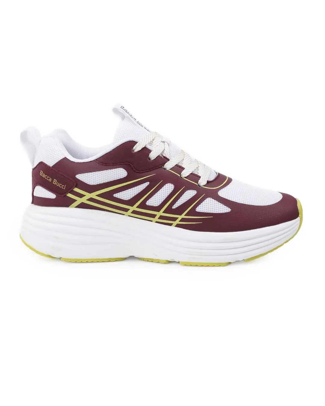 Bacca Bucci RUNWAY Womens Running Shoes Field Walk Urban Walk